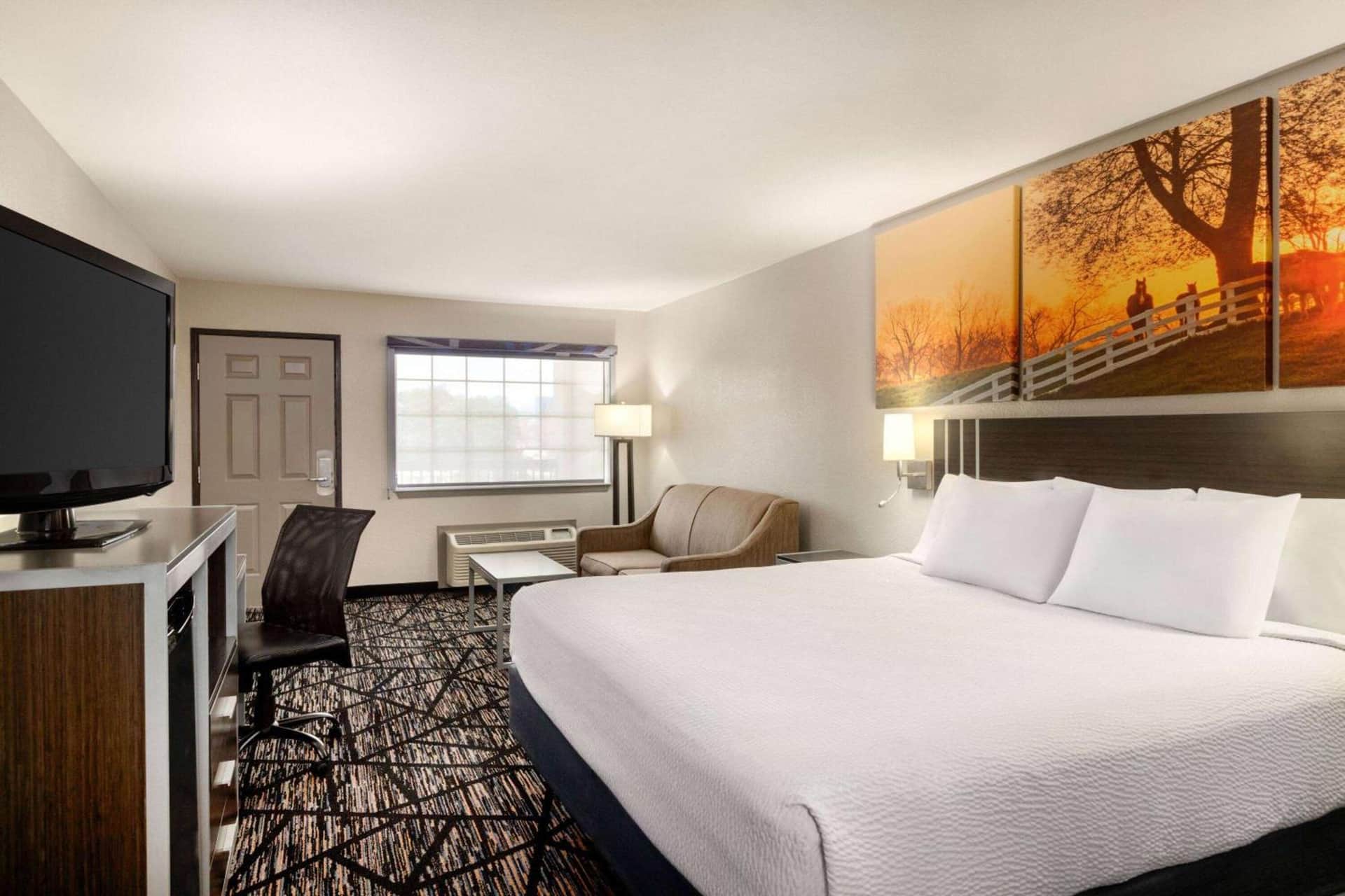 Days Inn by Wyndham San Antonio Near Fiesta Park