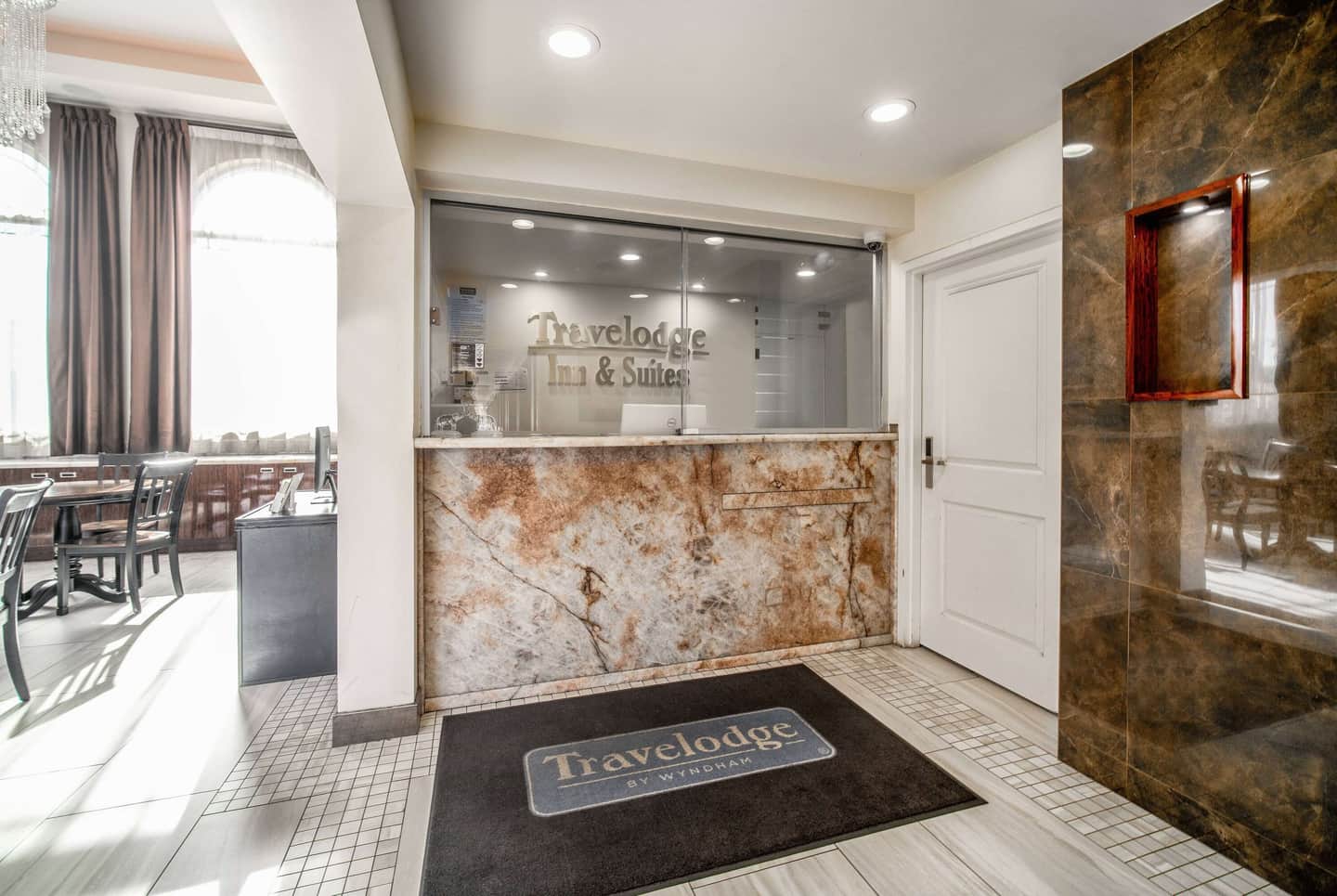 Travelodge Inn & Suites by Wyndham Bell Los Angeles Area