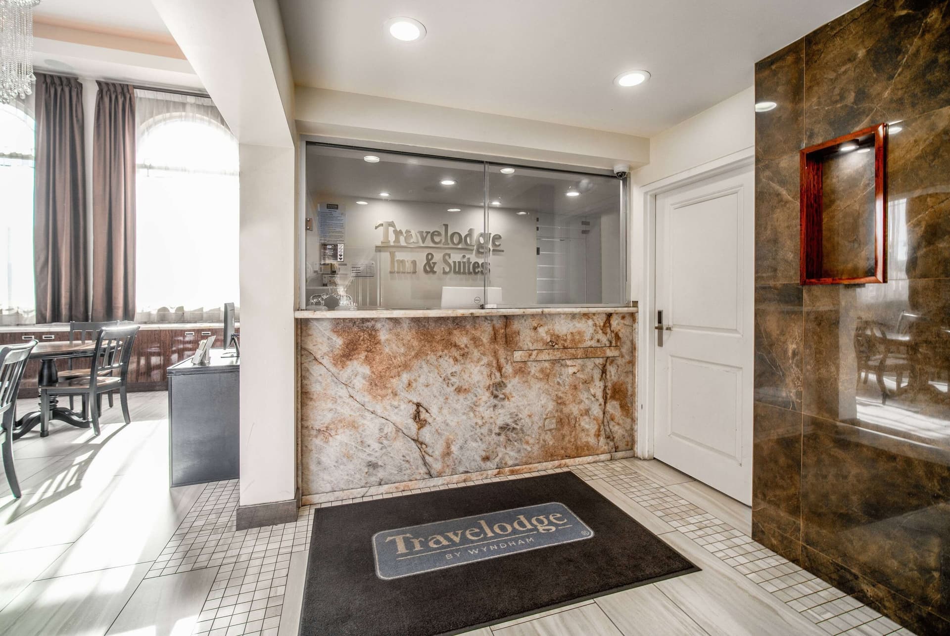 Travelodge Inn & Suites by Wyndham Bell Los Angeles Area