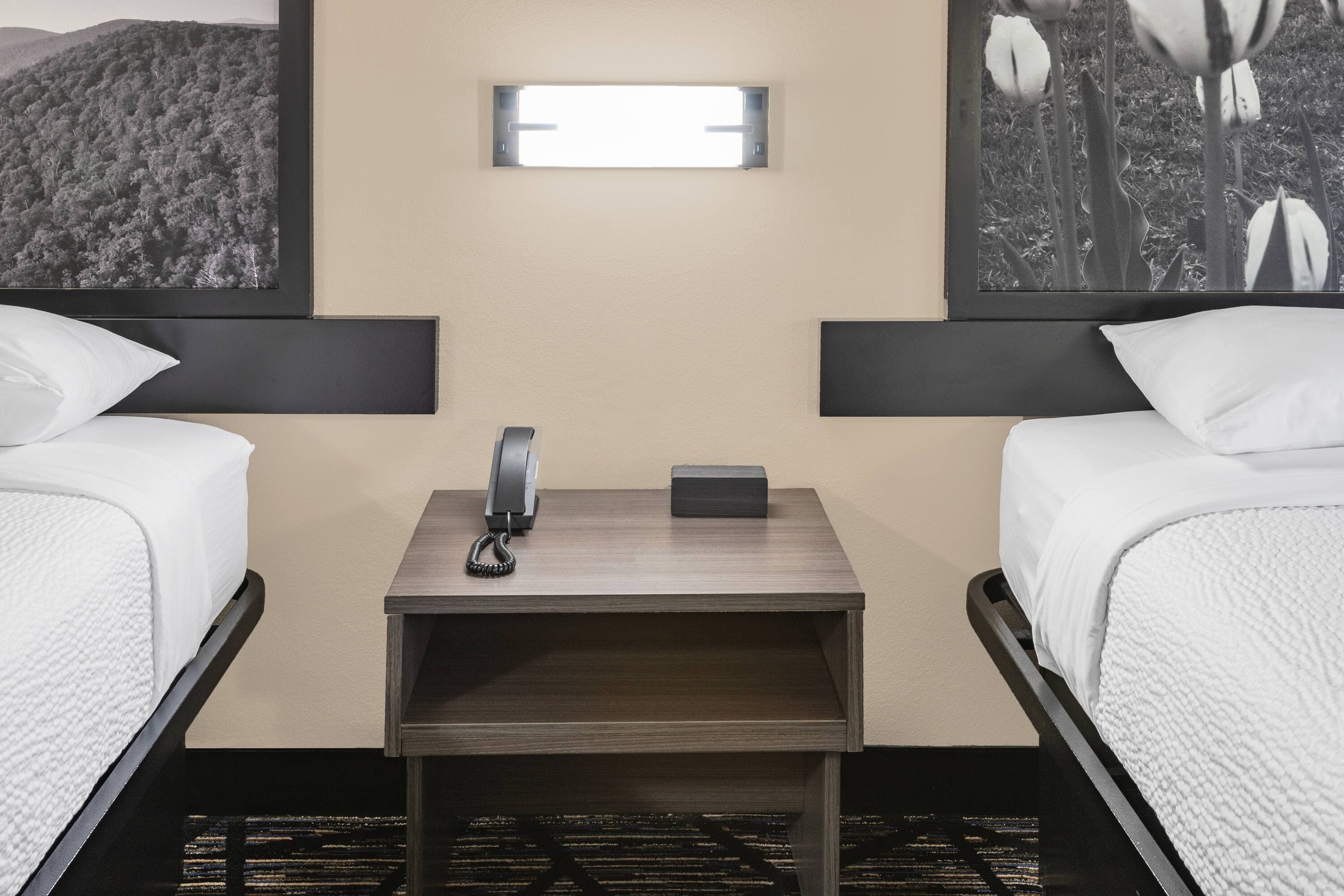 Super 8 by Wyndham Charlottesville