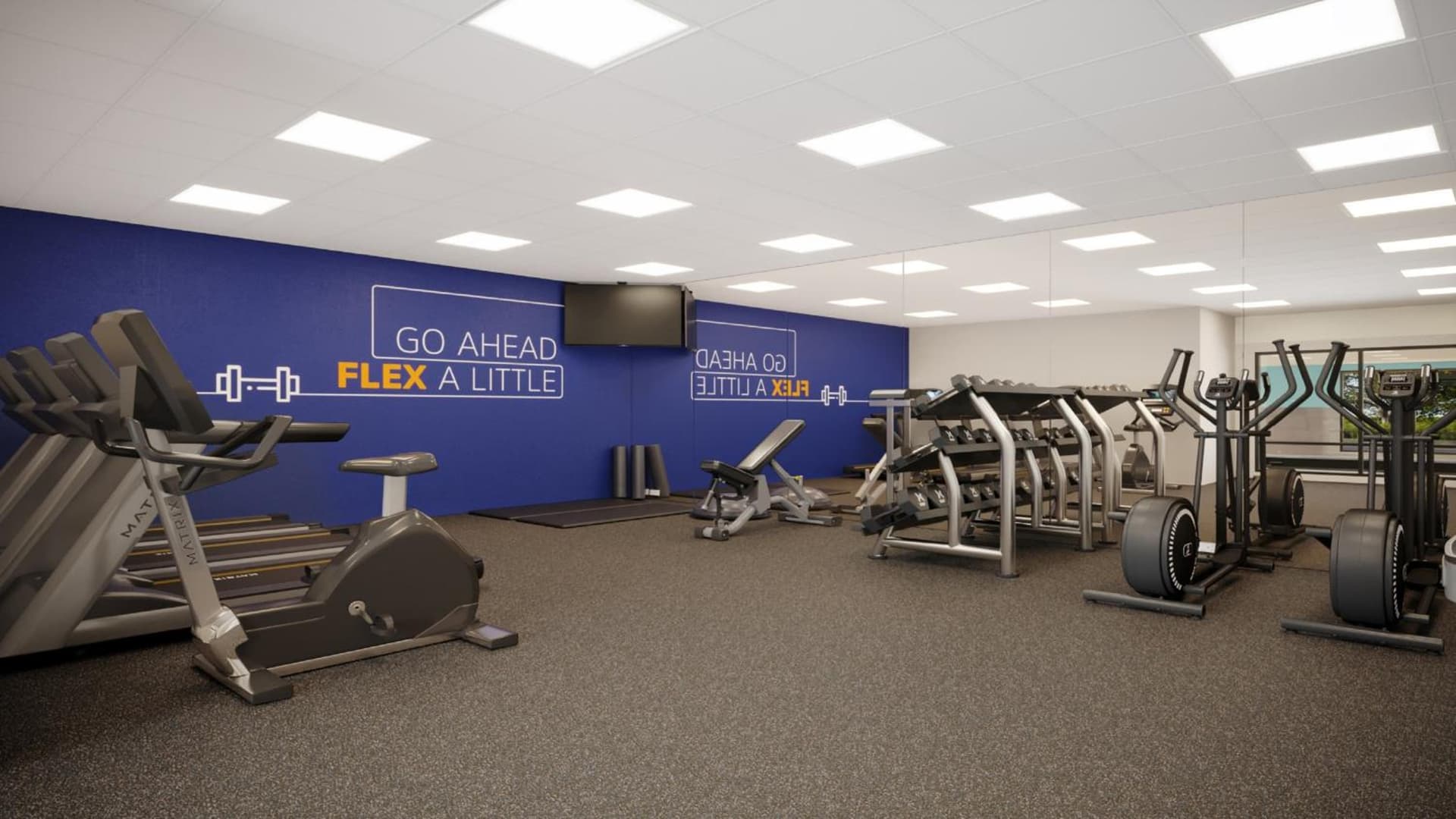 Holiday Inn Express & Suites - Cedar Rapids NE - Marion