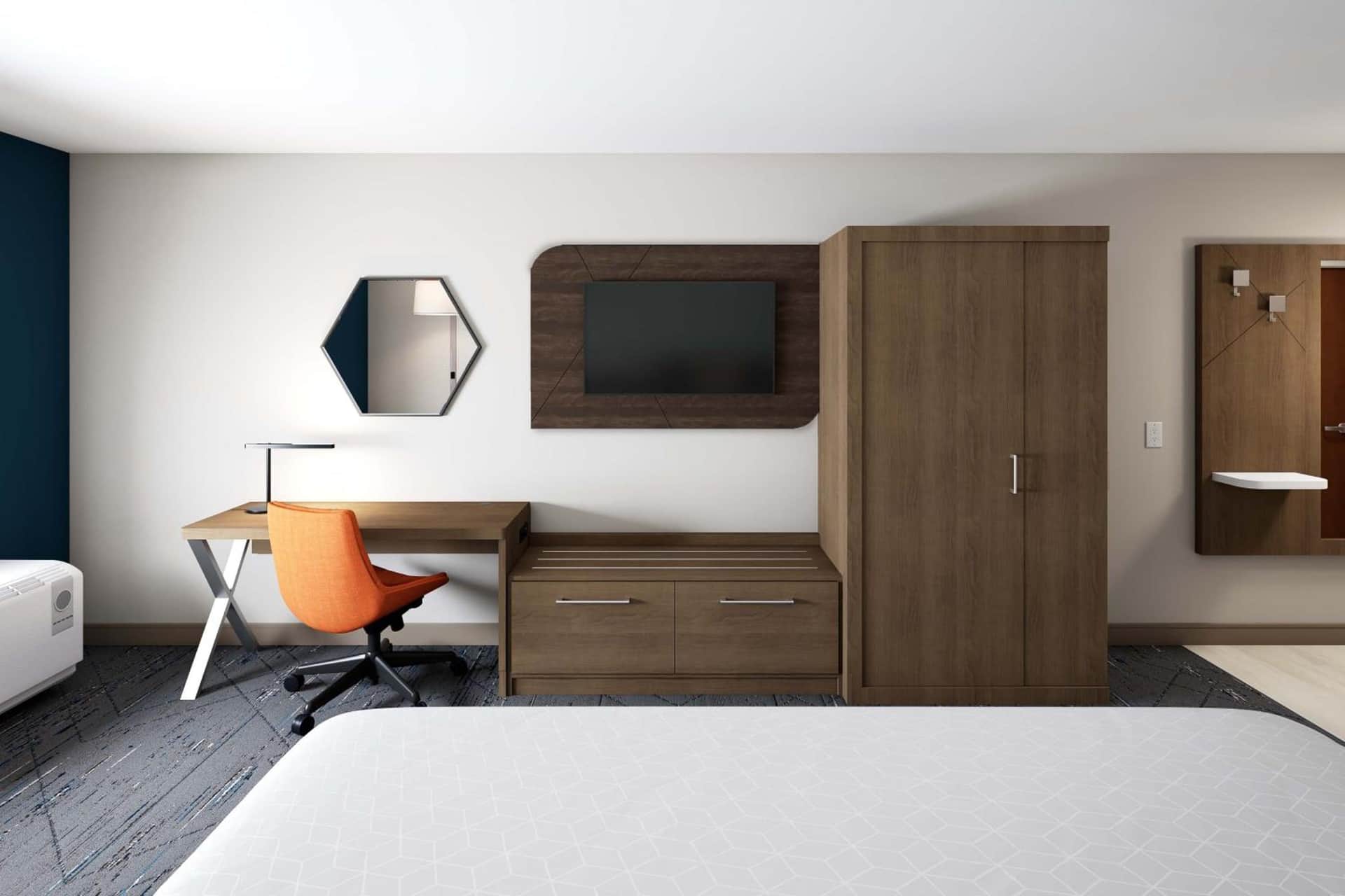 Holiday Inn Express & Suites - Cedar Rapids NE - Marion