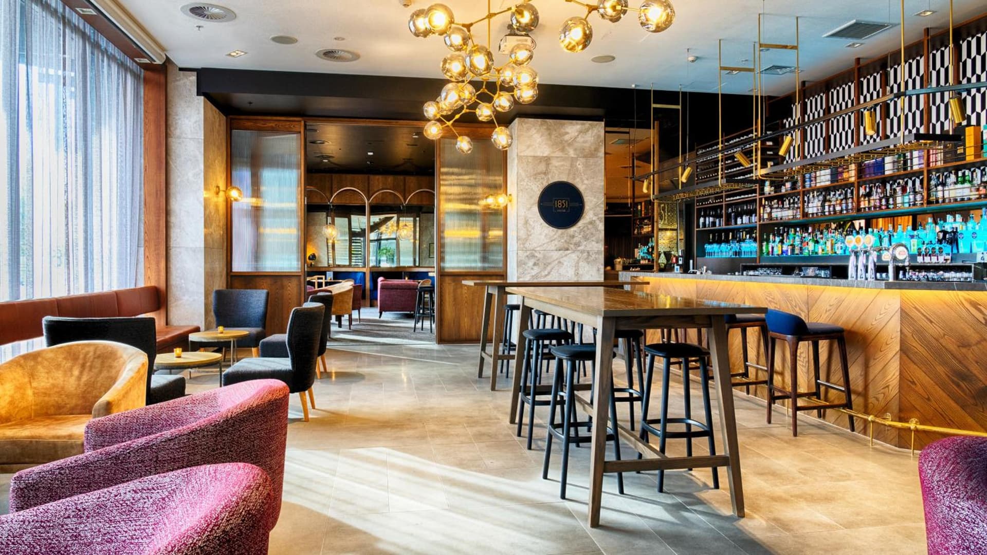 Crowne Plaza - Christchurch