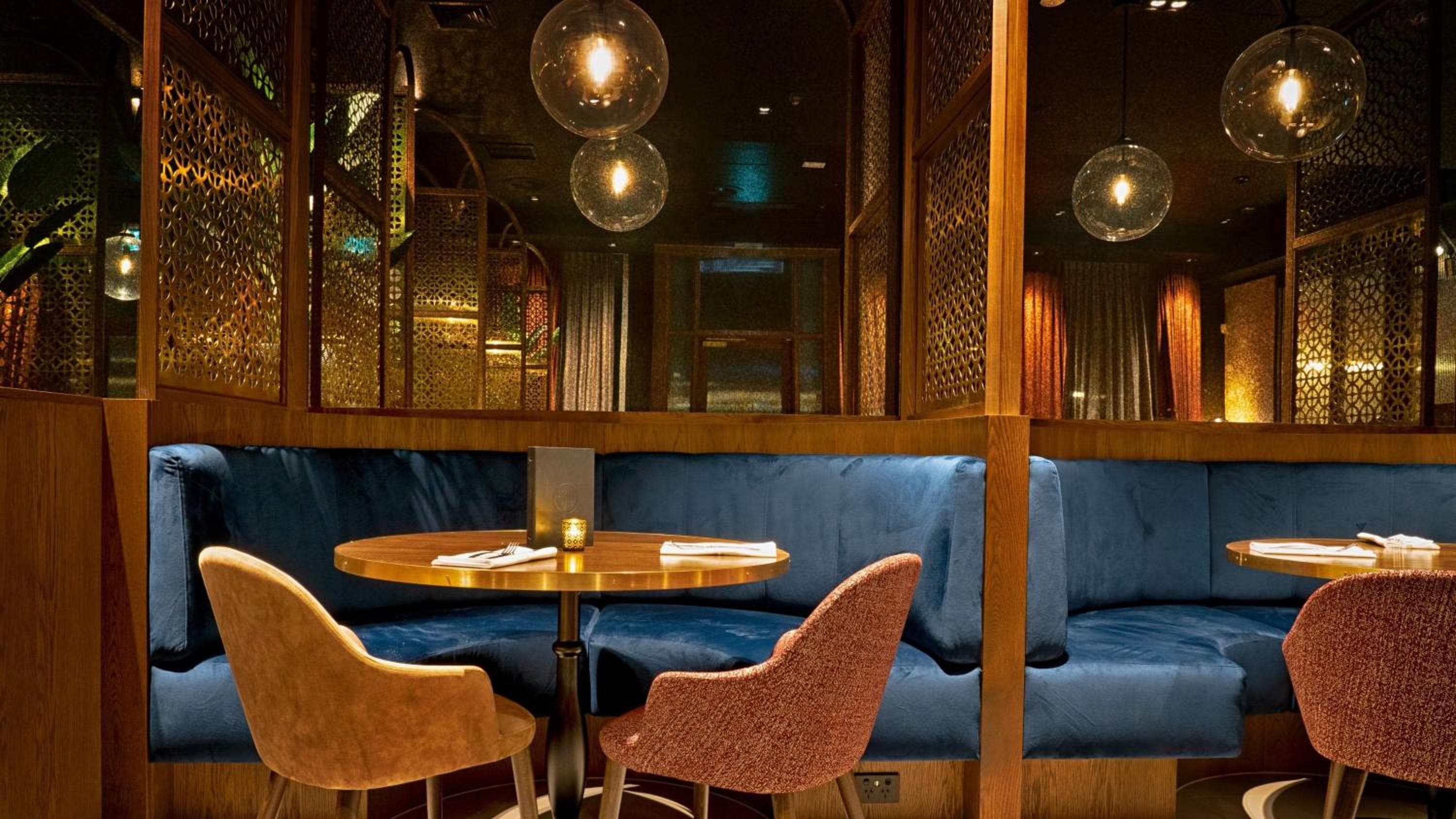 Crowne Plaza - Christchurch