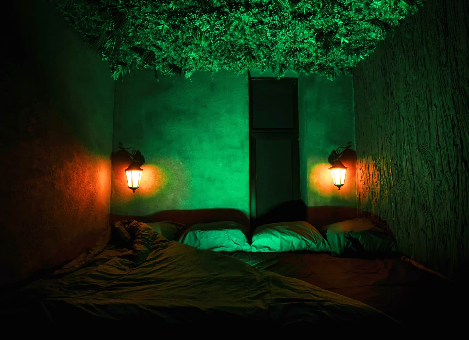 INTENSE