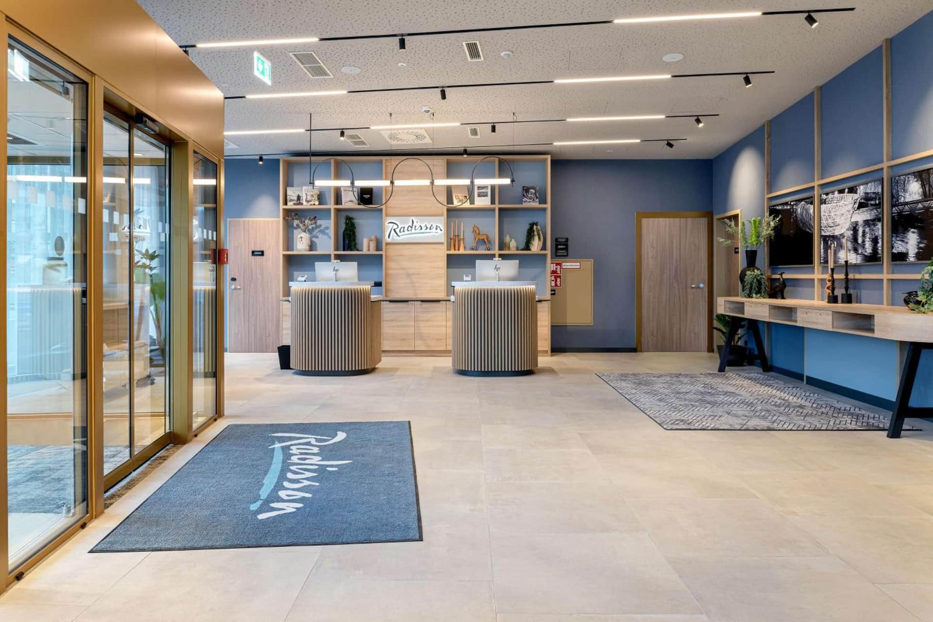 Radisson Hotel Graz