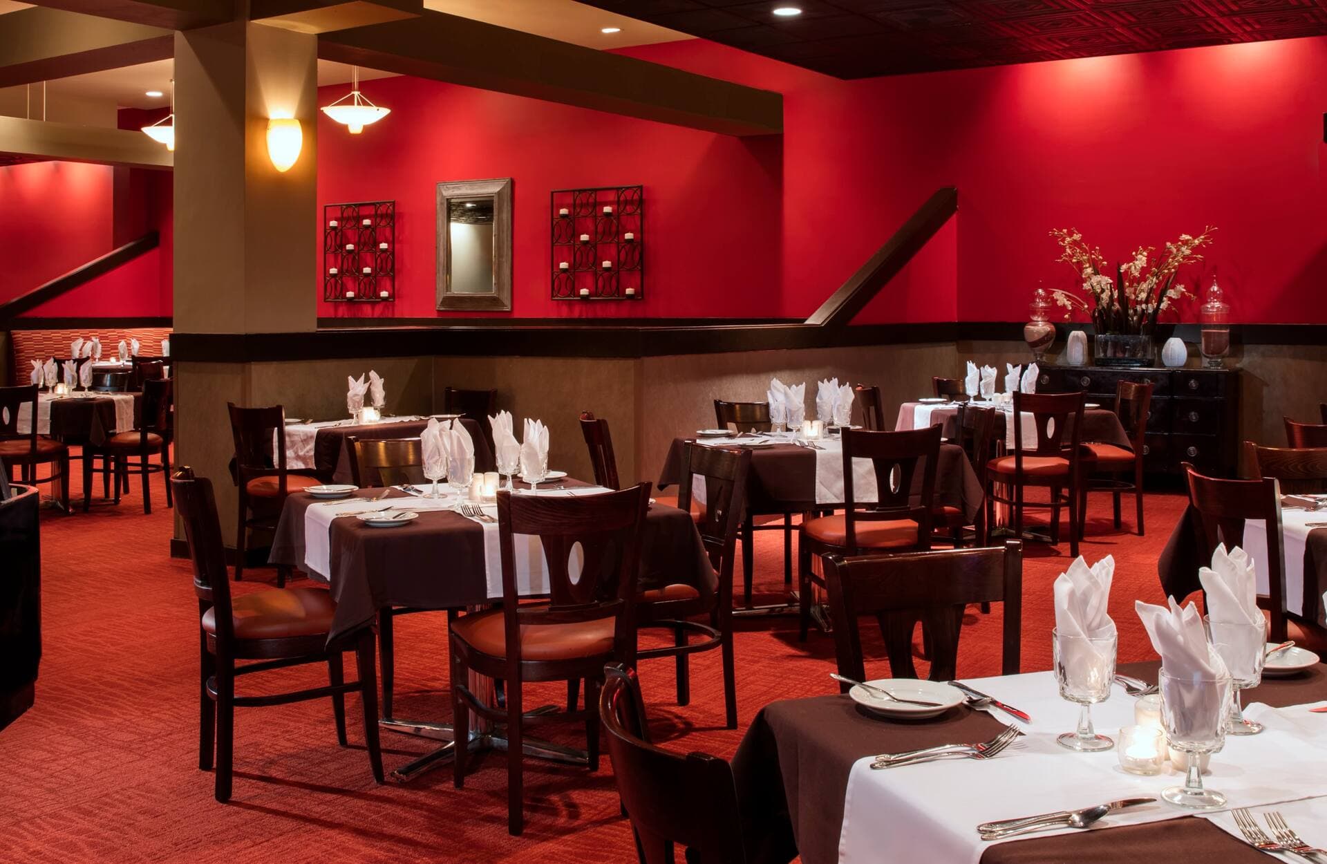 DoubleTree by Hilton Miami Airport & Convention Center