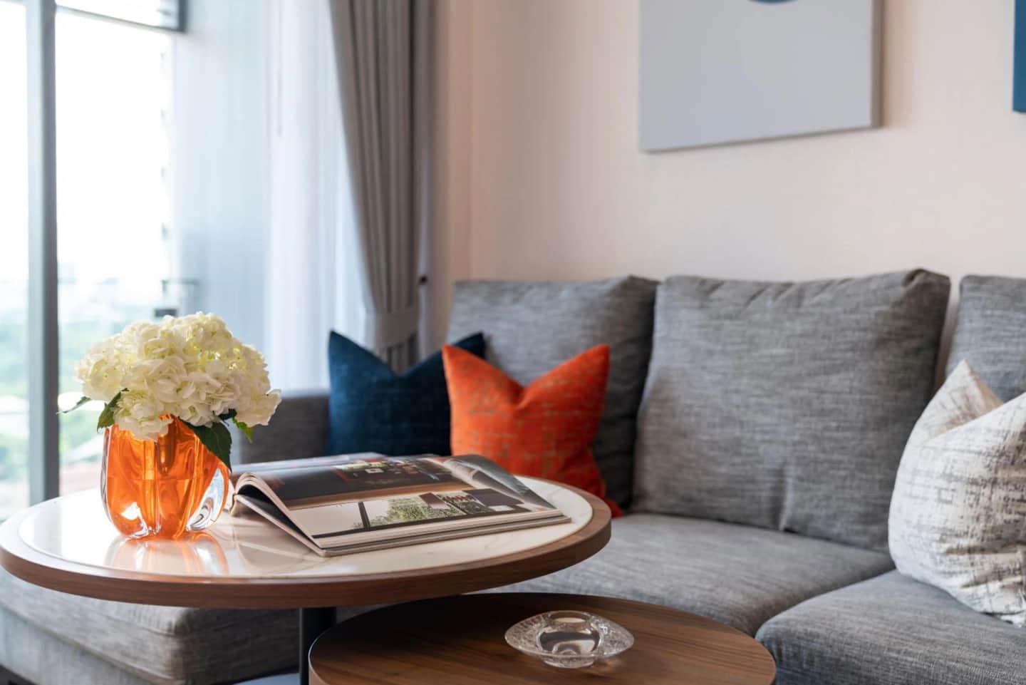 Oakwood Suites Tiwanon Bangkok