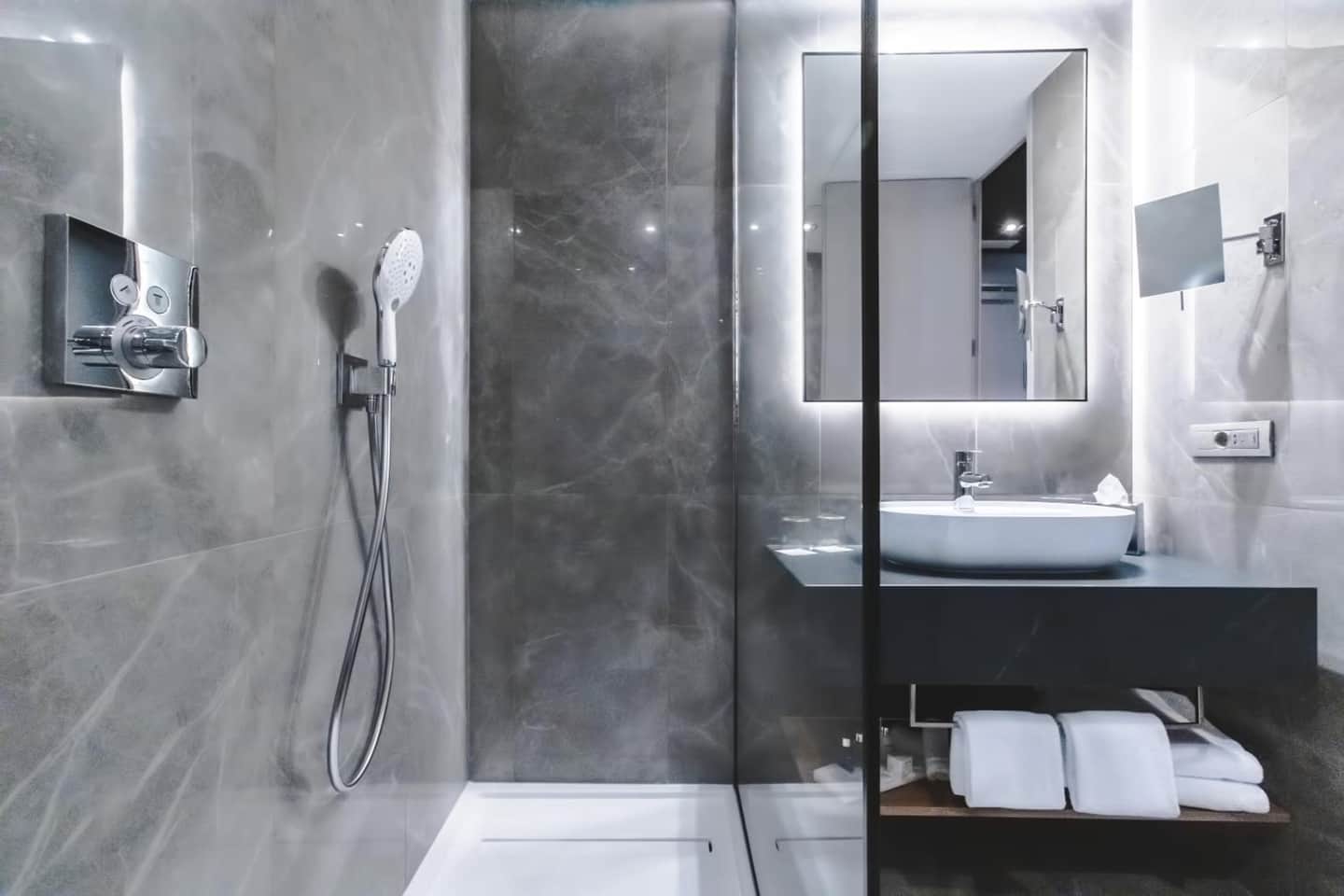 Radisson Blu Madrid Prado