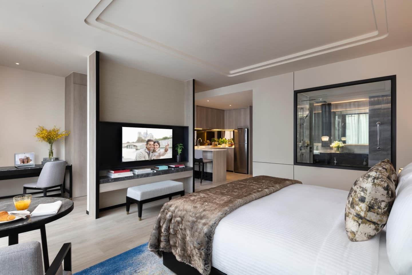 Ascott Thonglor Bangkok