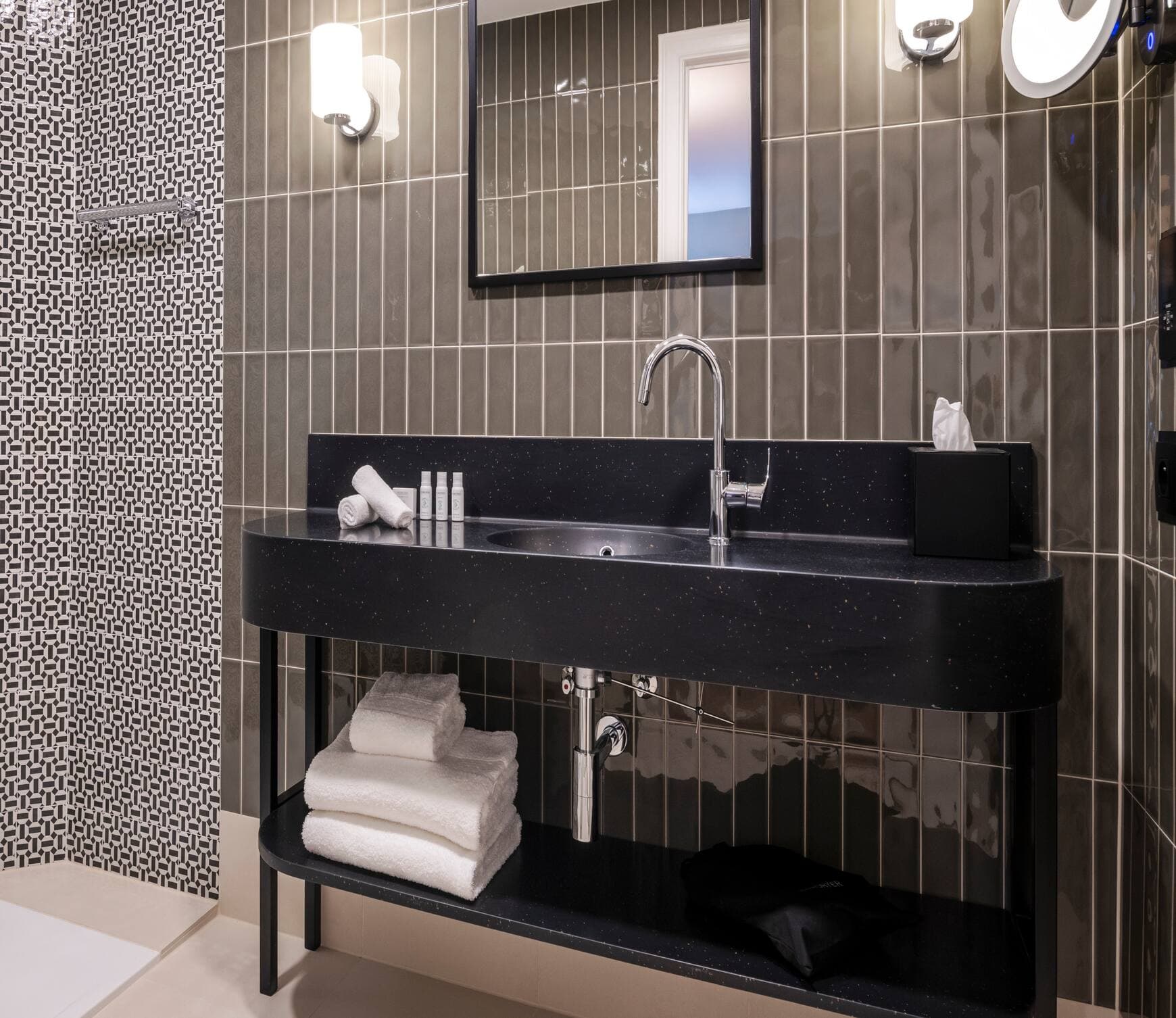 DoubleTree by Hilton Brussels City