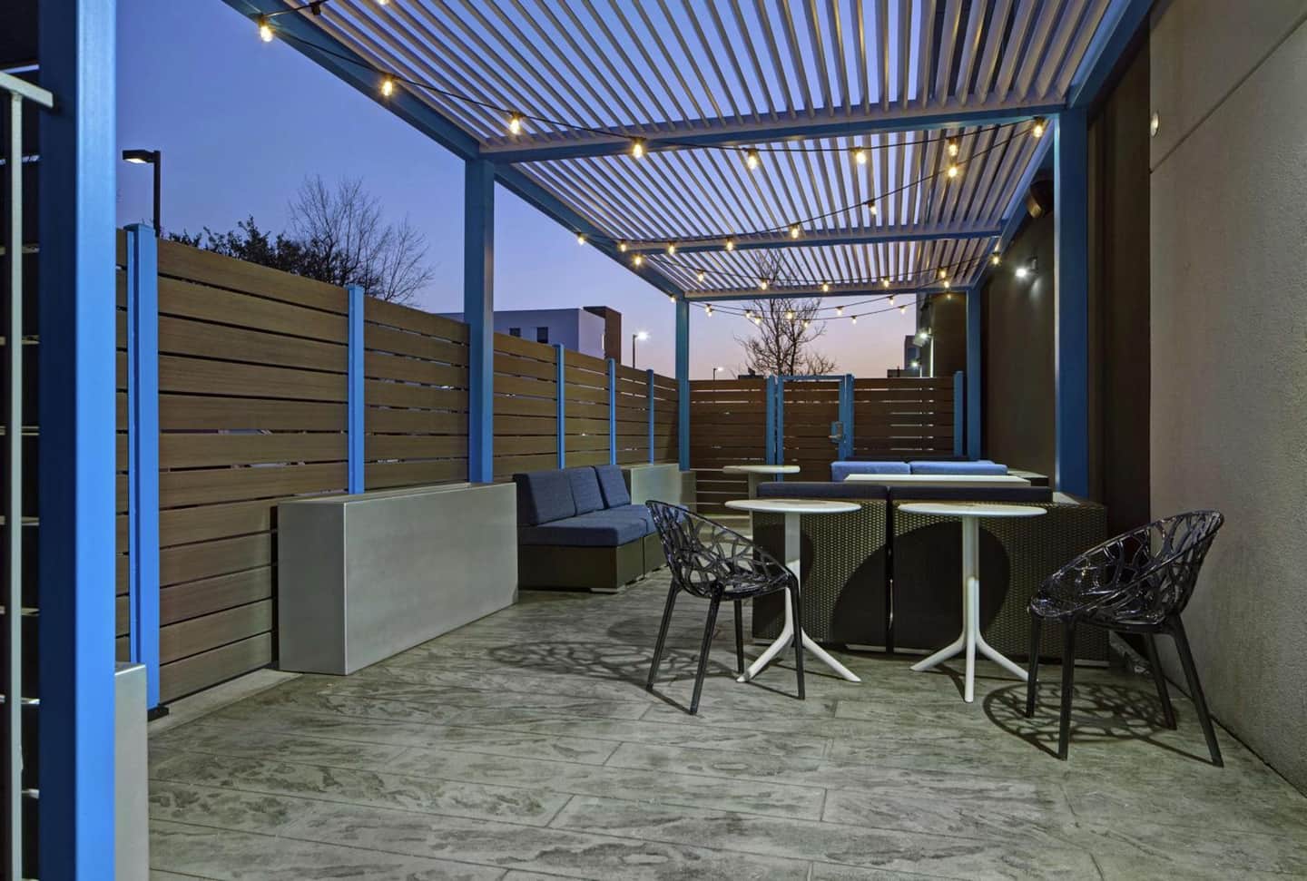 Tru By Hilton Austin Airport, TX