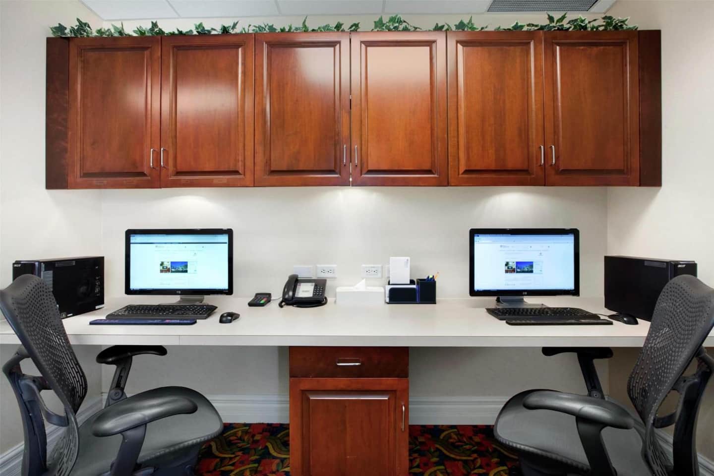 Hilton Garden Inn West Edmonton