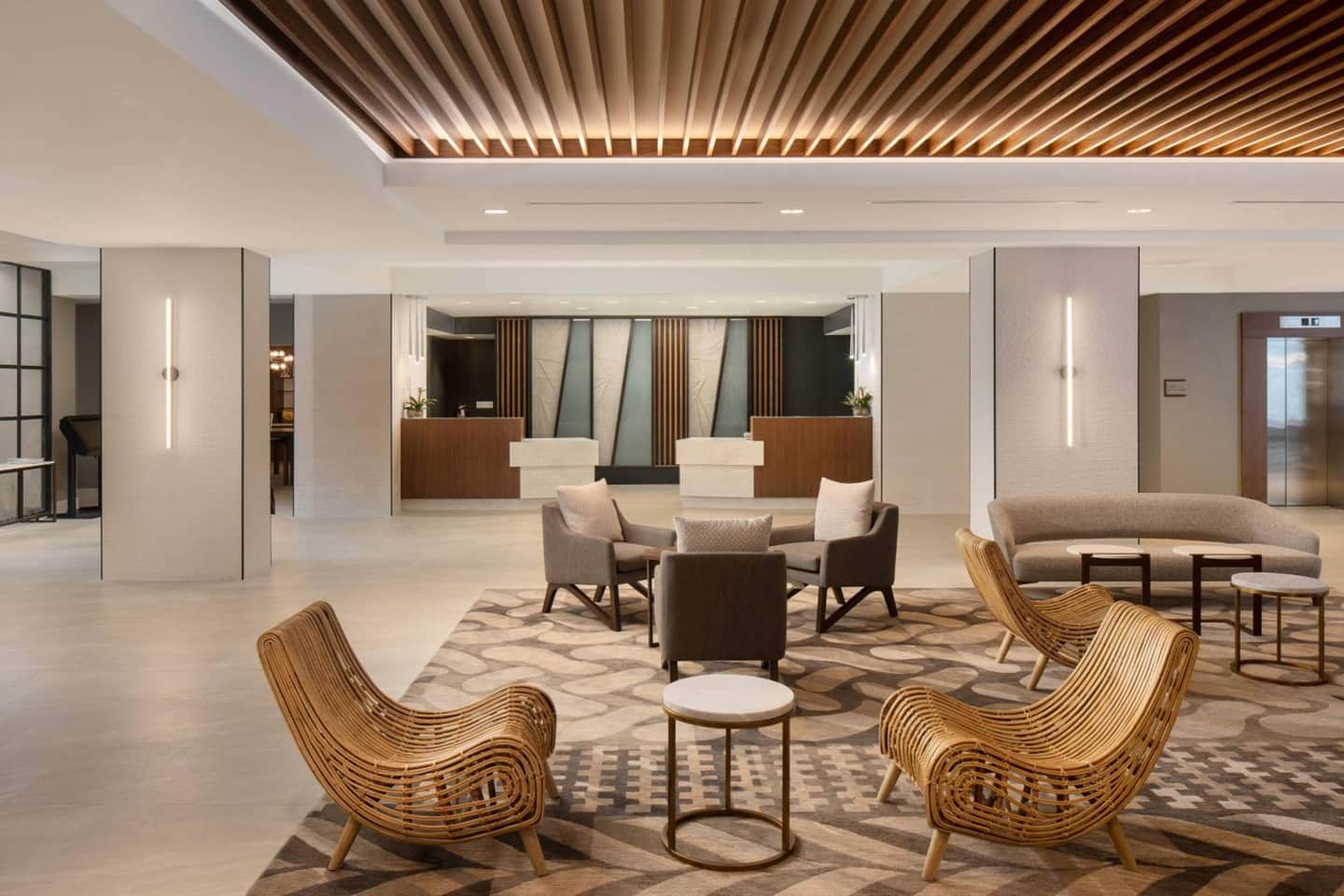 Palm Beach Gardens Marriott