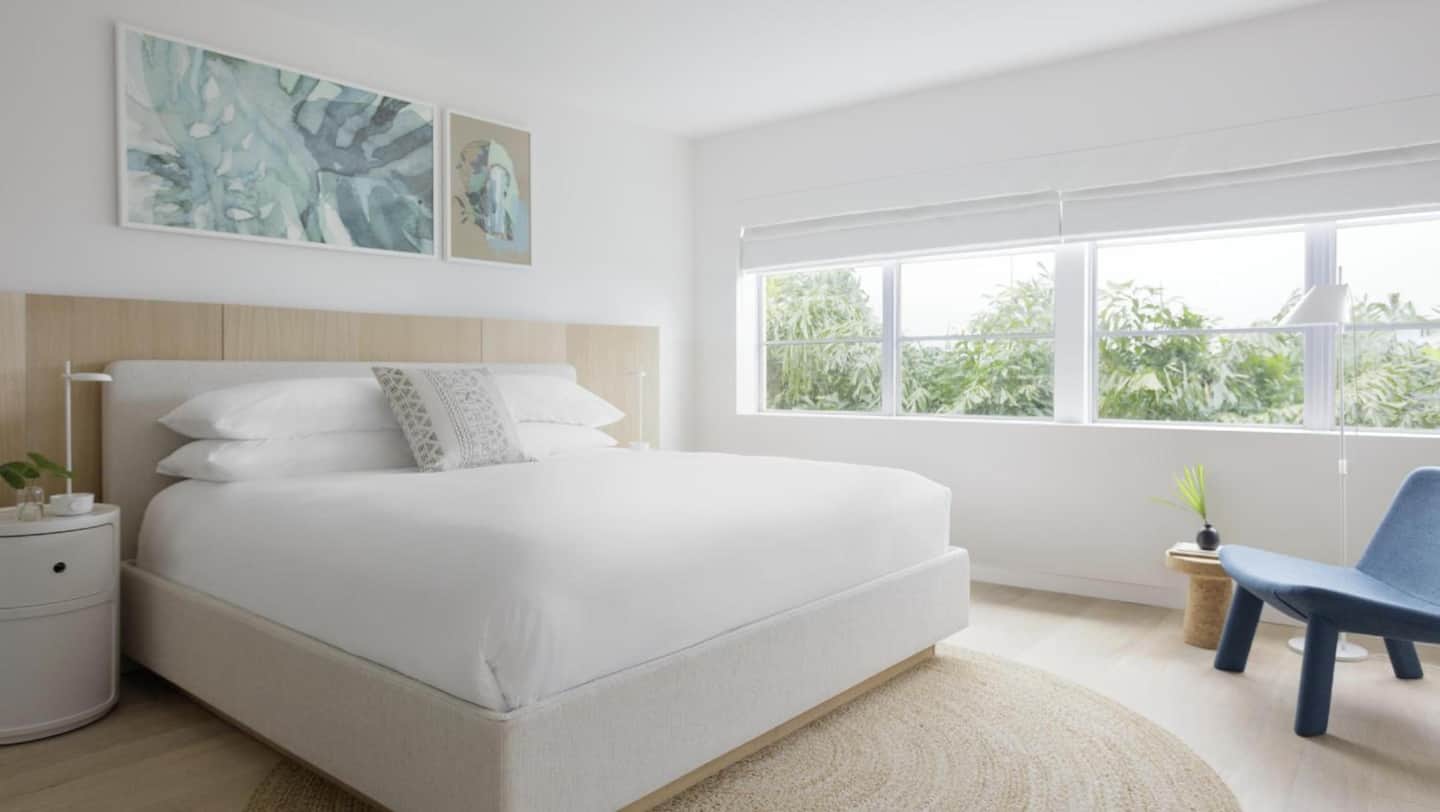 The Kimpton Shorebreak Fort Lauderdale Beach Resort