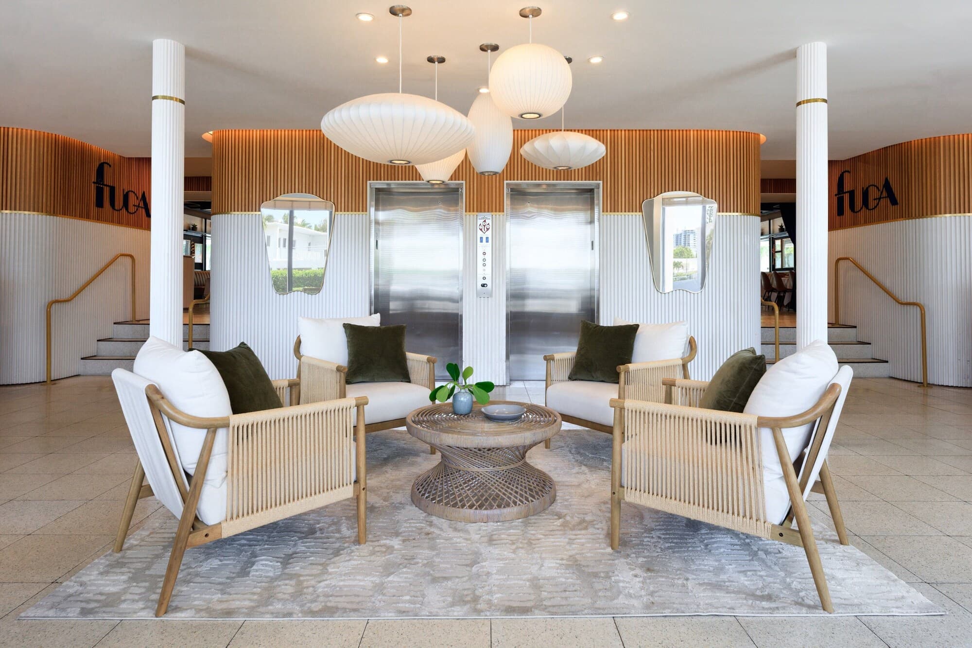 The Kimpton Shorebreak Fort Lauderdale Beach Resort