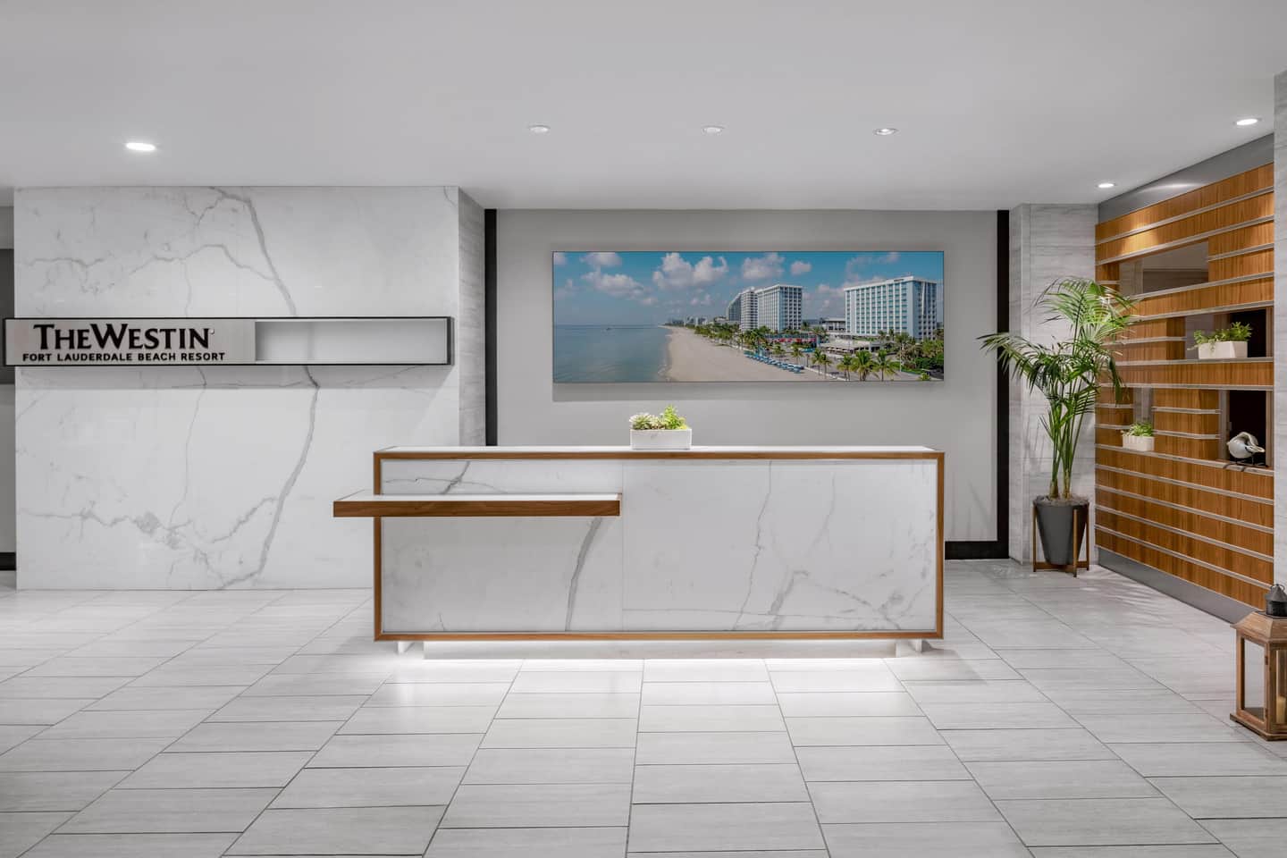 Westin Fort Lauderdale Beach Resort