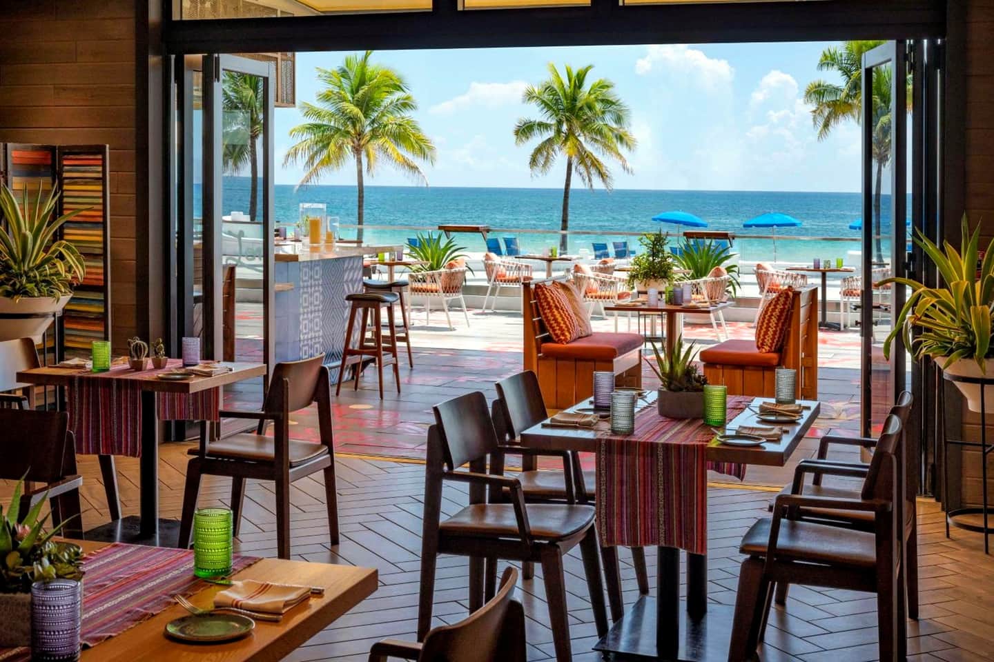 Westin Fort Lauderdale Beach Resort