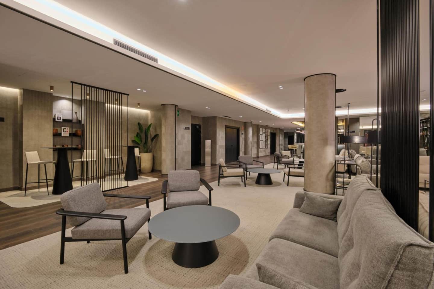 1881 Madrid Ventas Hotel