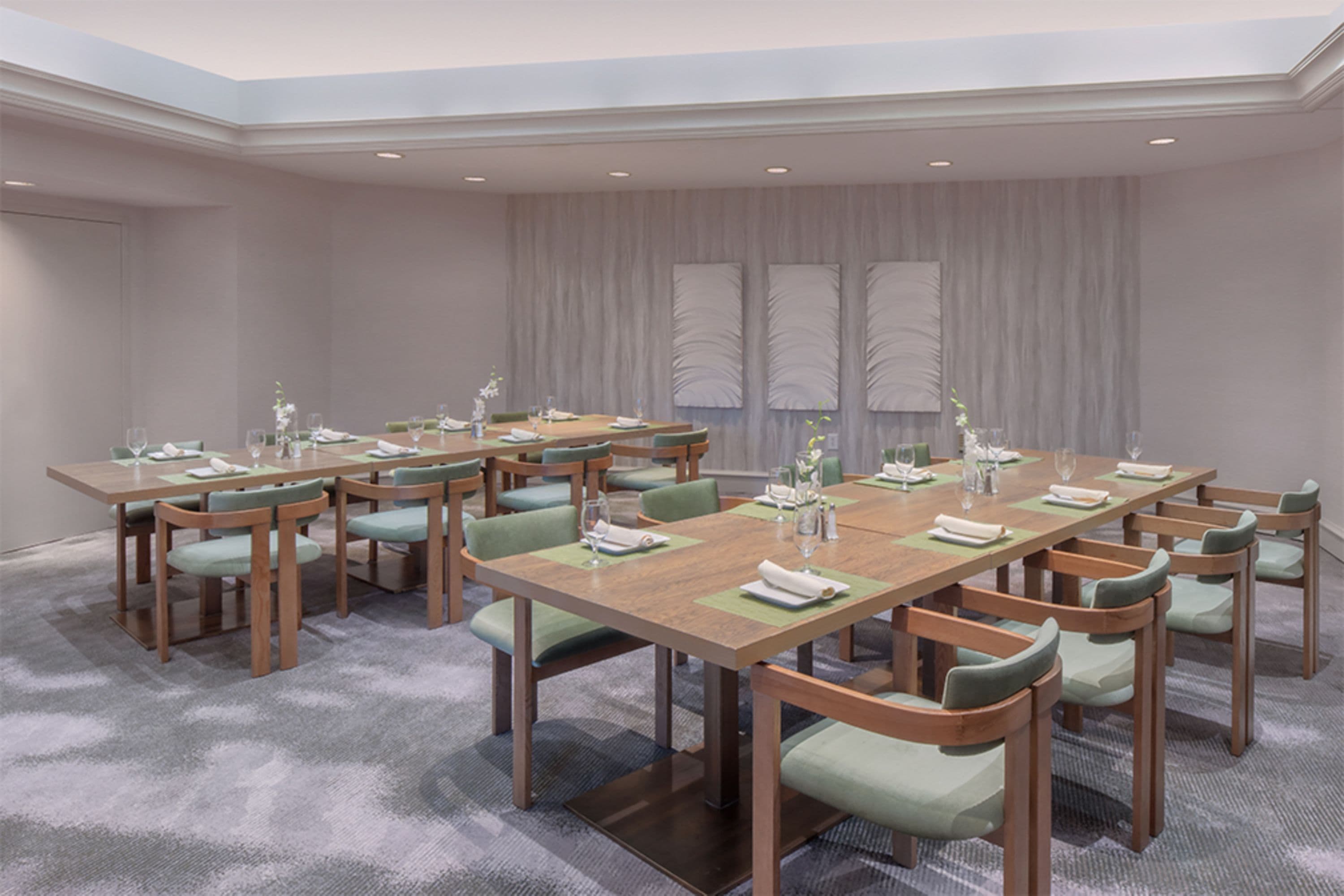 The Westin Atlanta Perimeter North