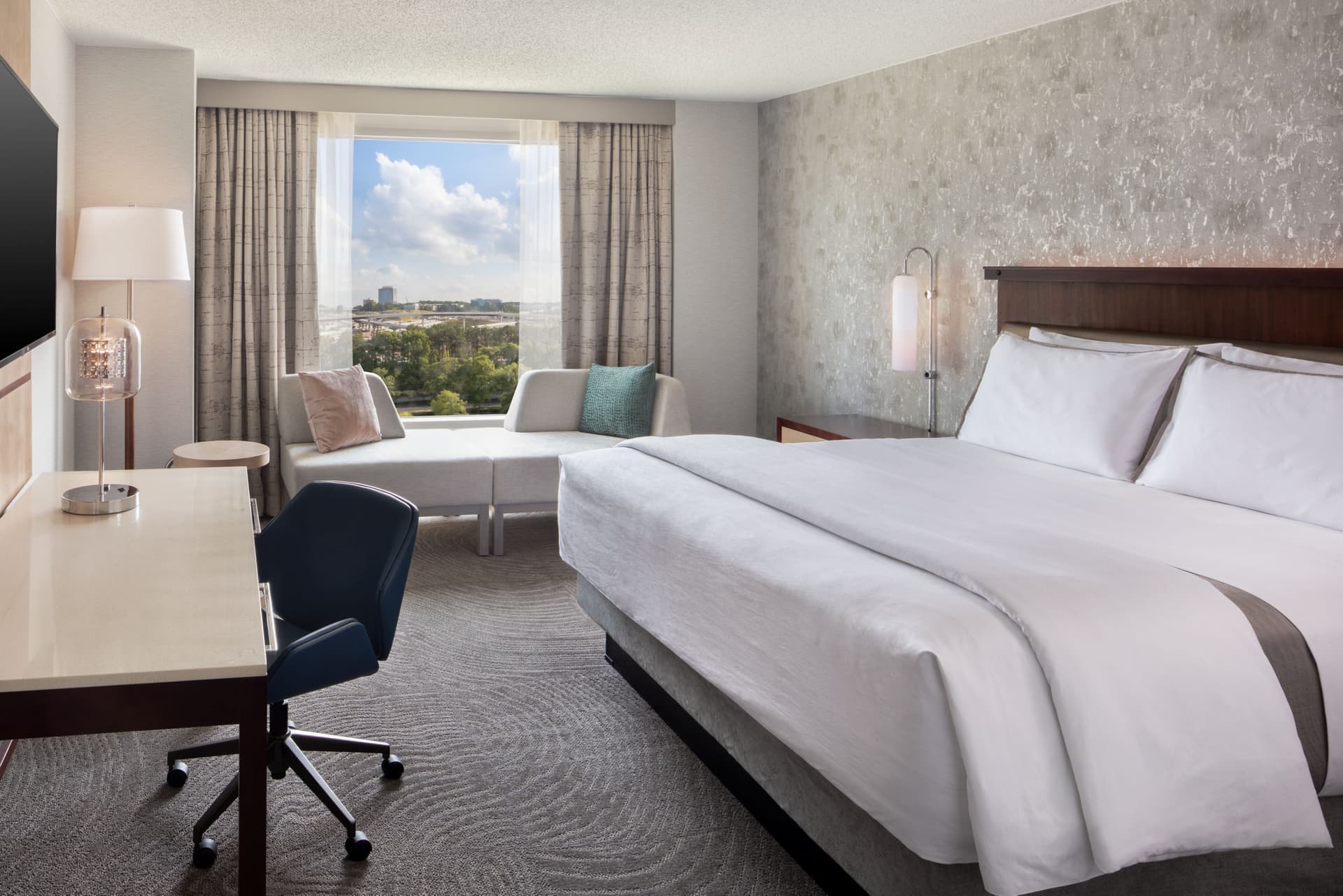 The Westin Atlanta Perimeter North