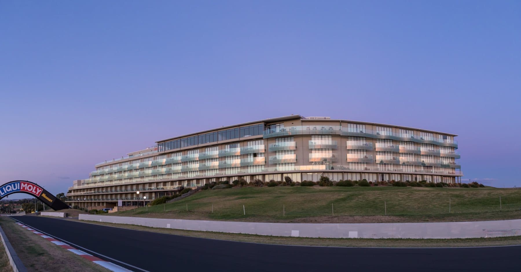 Rydges Mount Panorama Bathurst