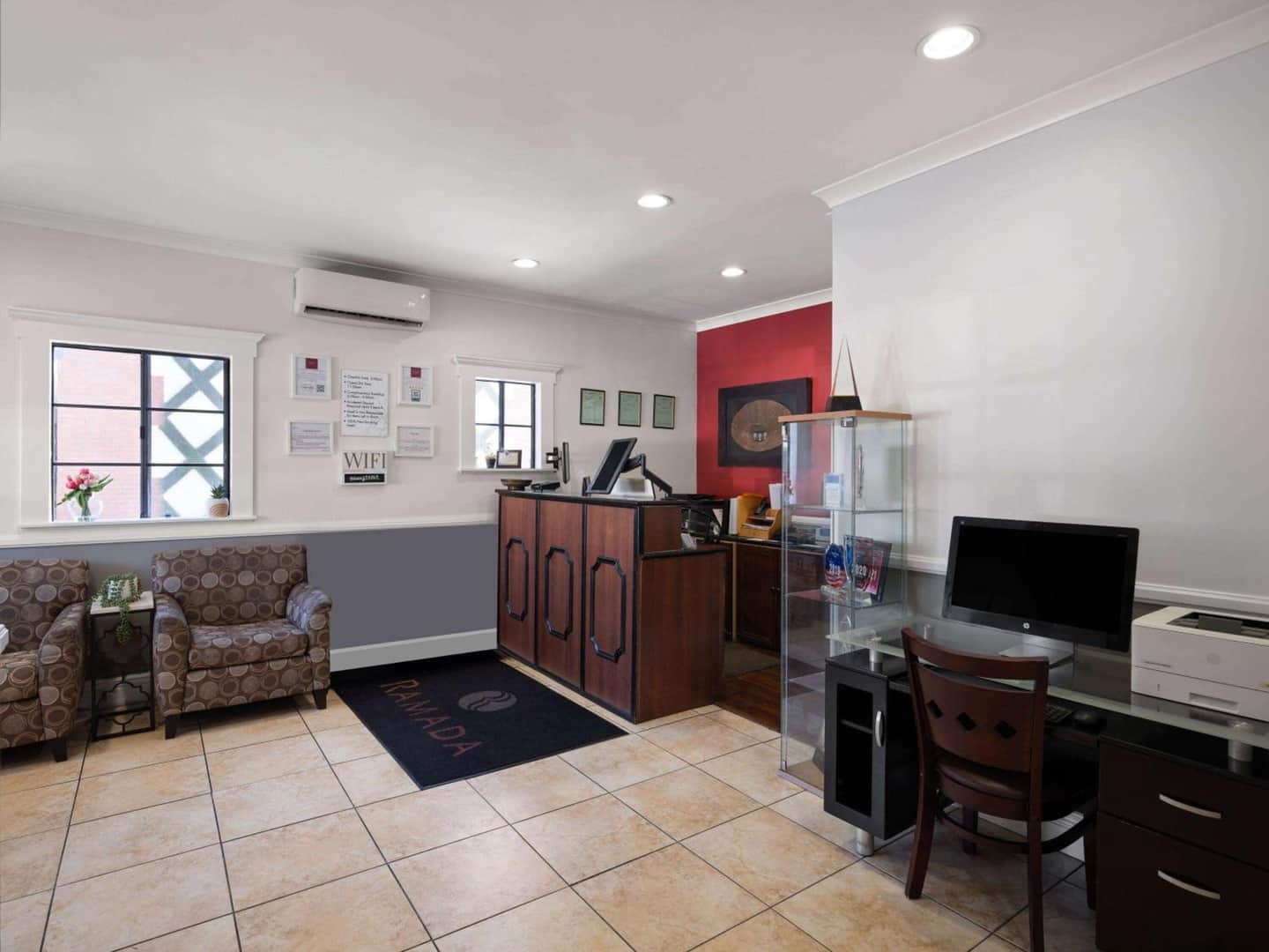 Ramada by Wyndham San Diego Poway Miramar