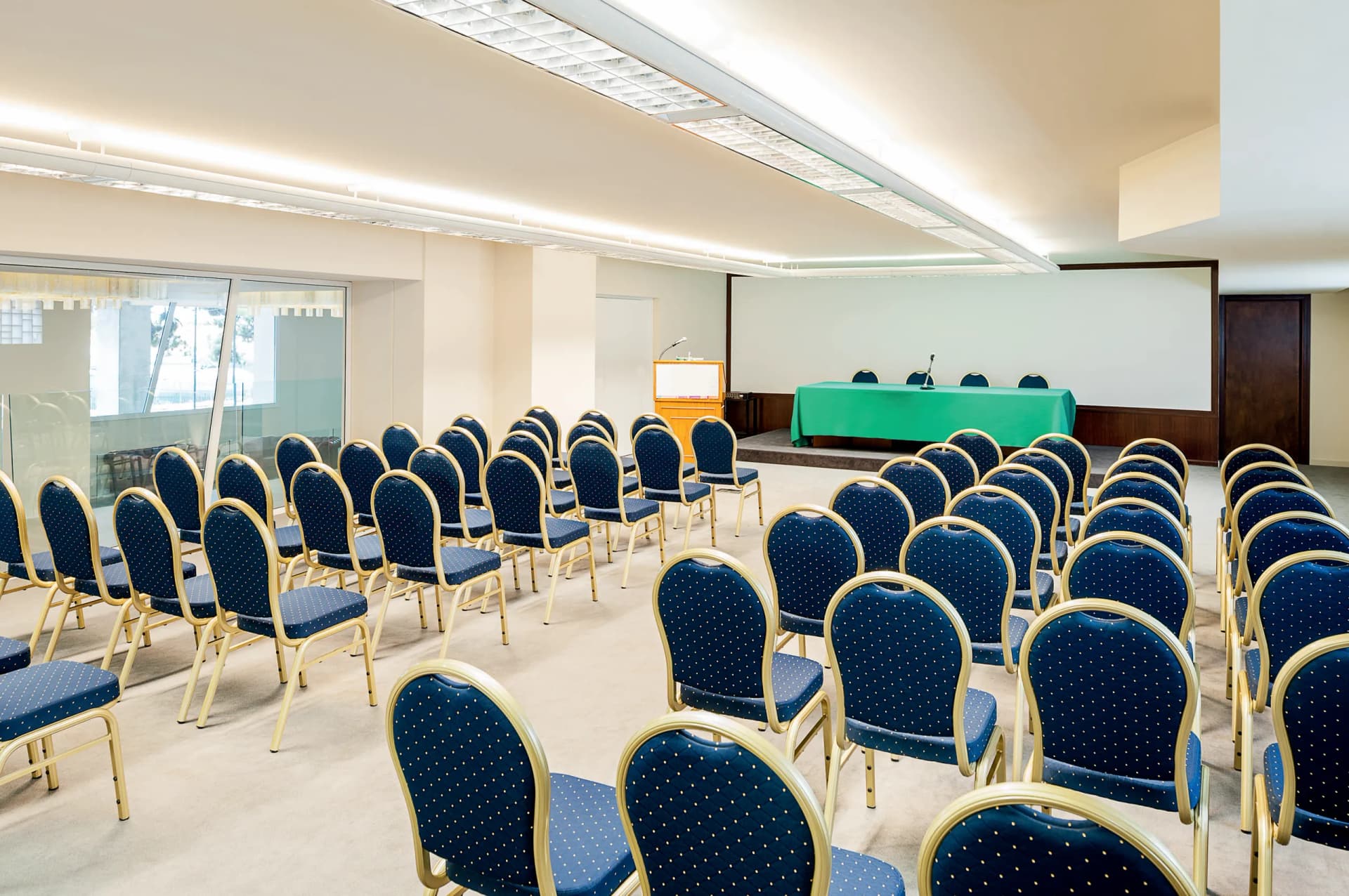 President Hotel Palermo