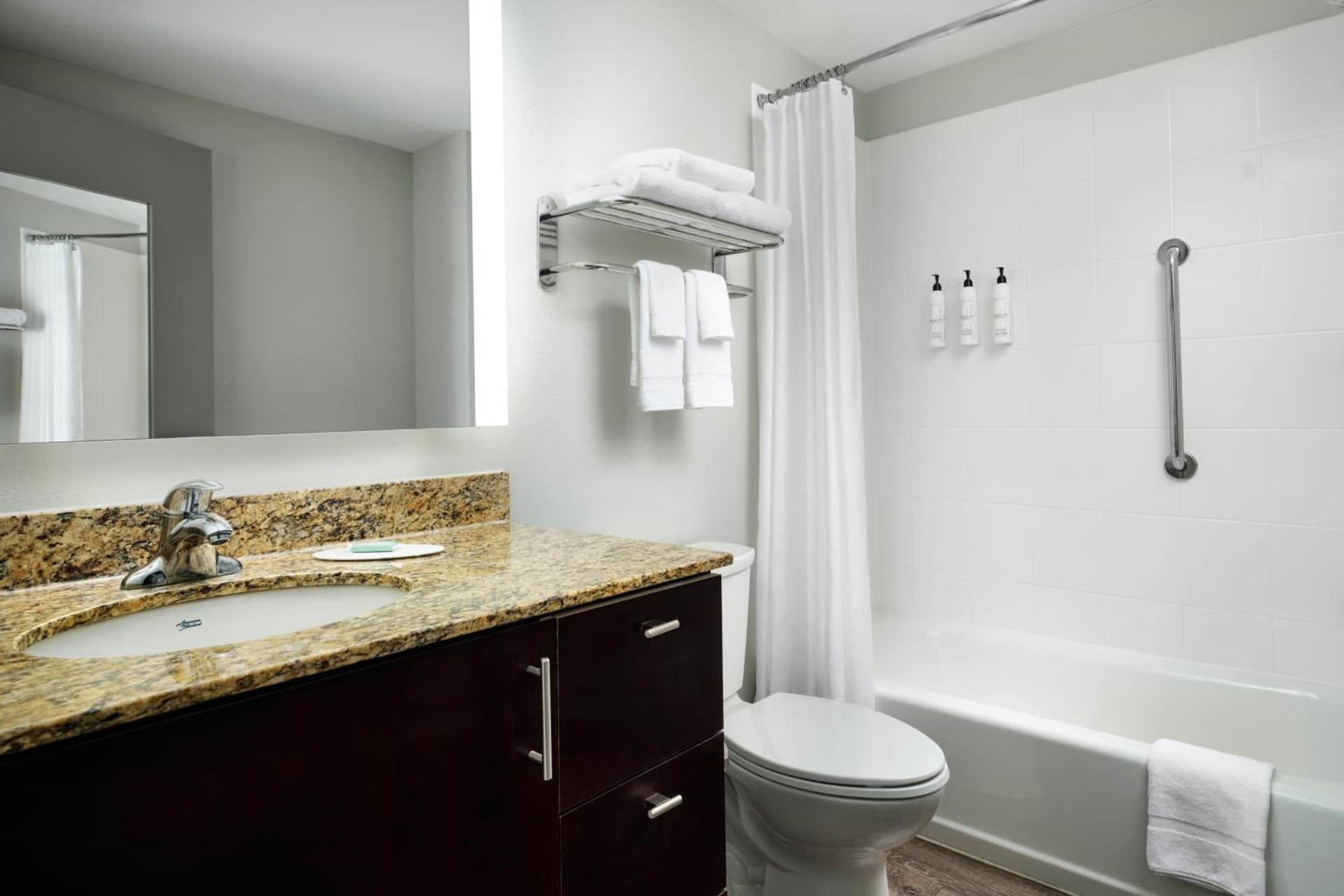 TownePlace Suites Columbia Northwest/Harbison