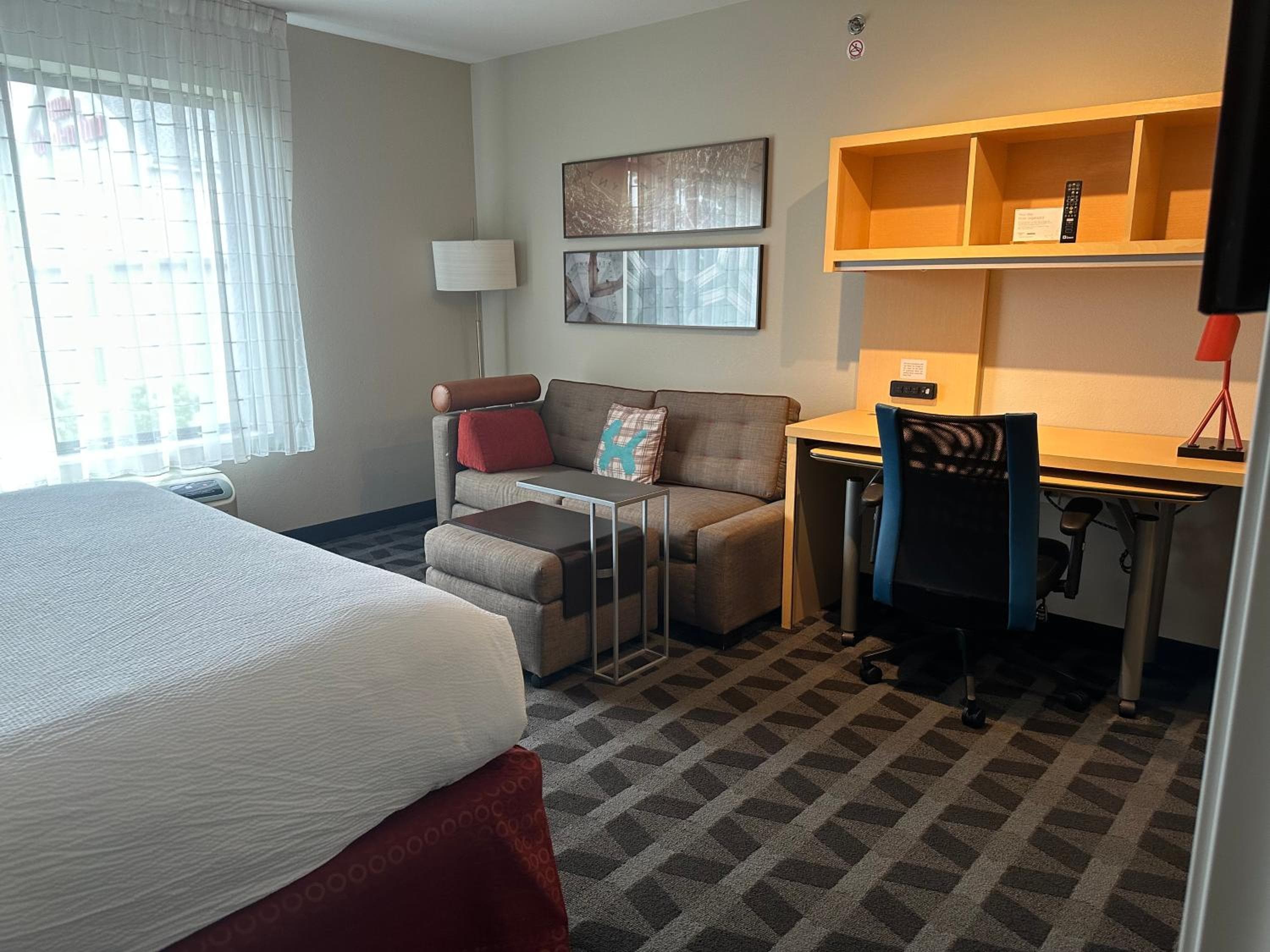 TownePlace Suites Columbia Northwest/Harbison