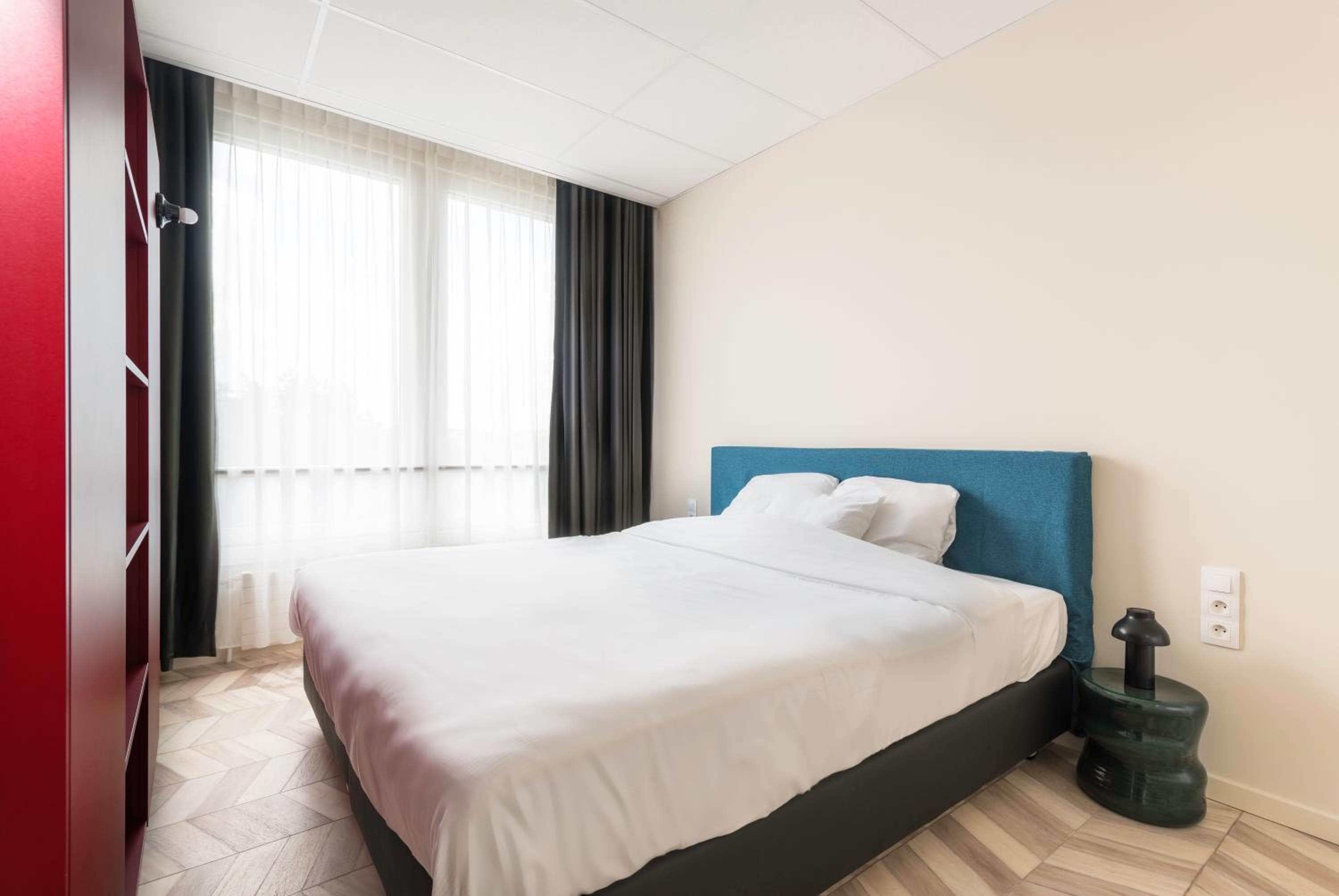 Roxi the Urban Residence