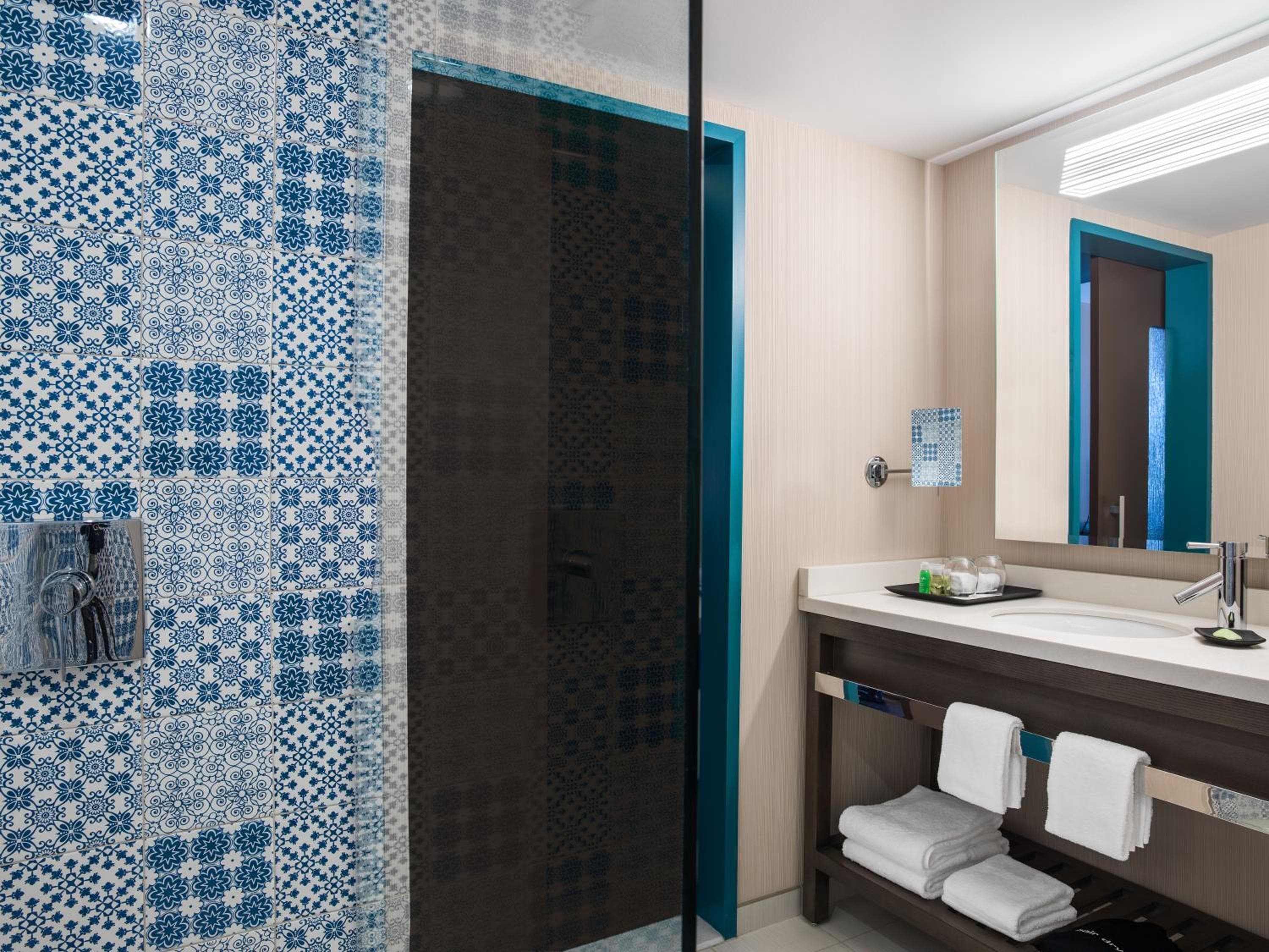 The Westin Cleveland Downtown