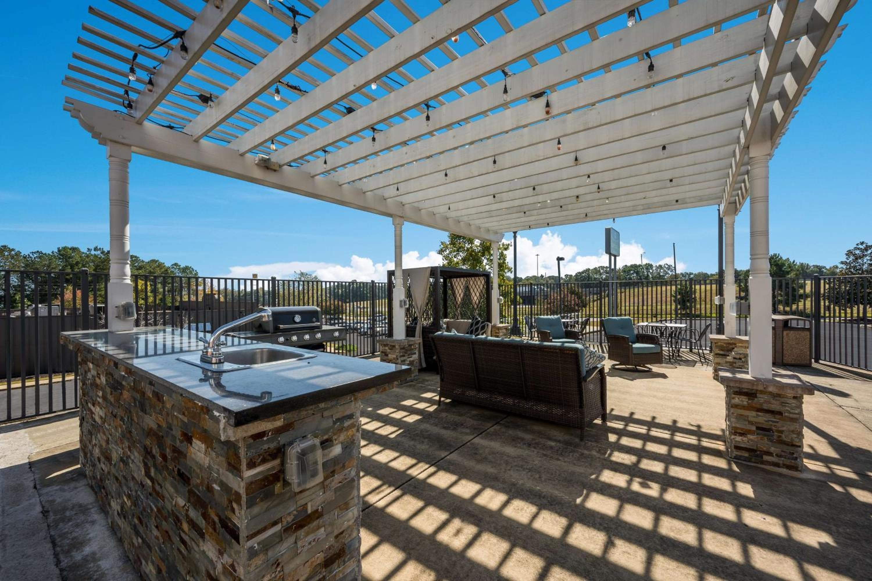 SureStay Hotel By Best Western Tuscaloosa Southeast