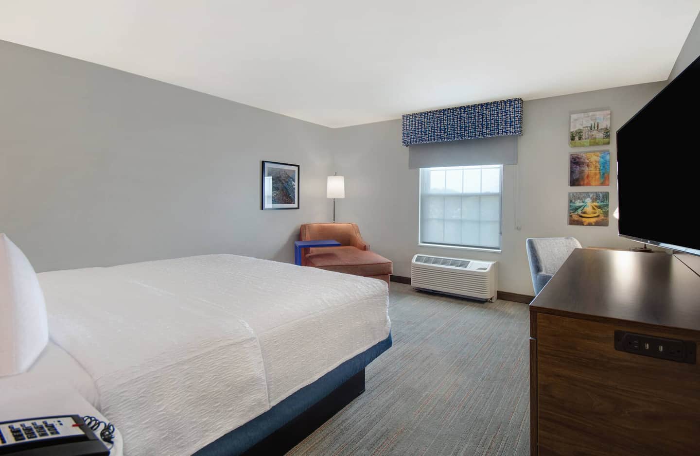 Hampton Inn & Suites Yonkers