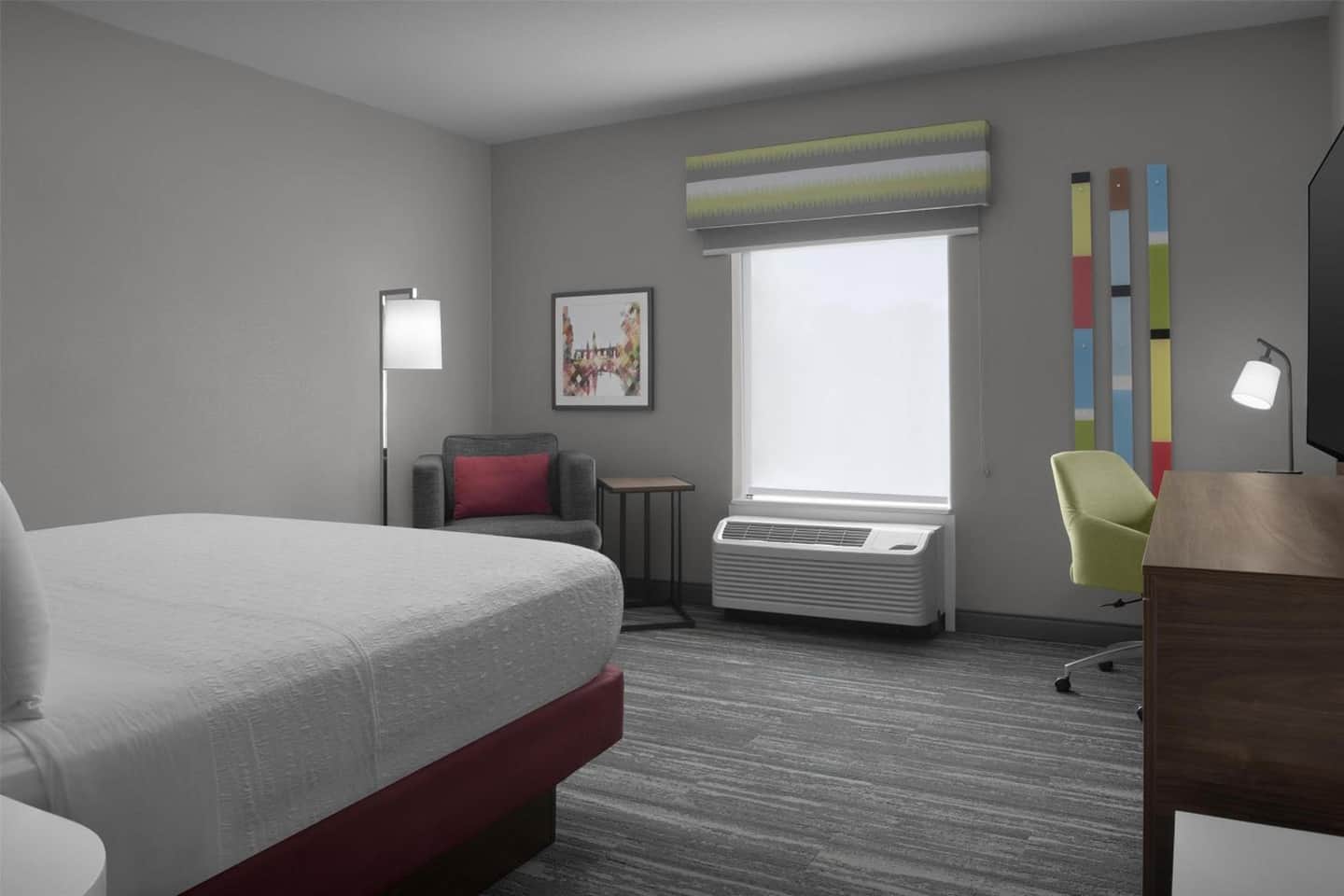 Hampton Inn & Suites Jacksonville South - Bartram Park