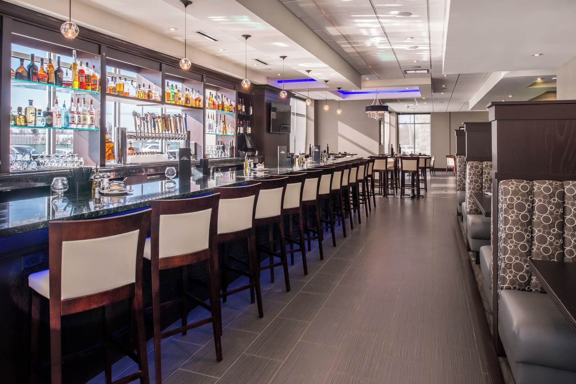Holiday Inn Detroit Northwest - Livonia by IHG