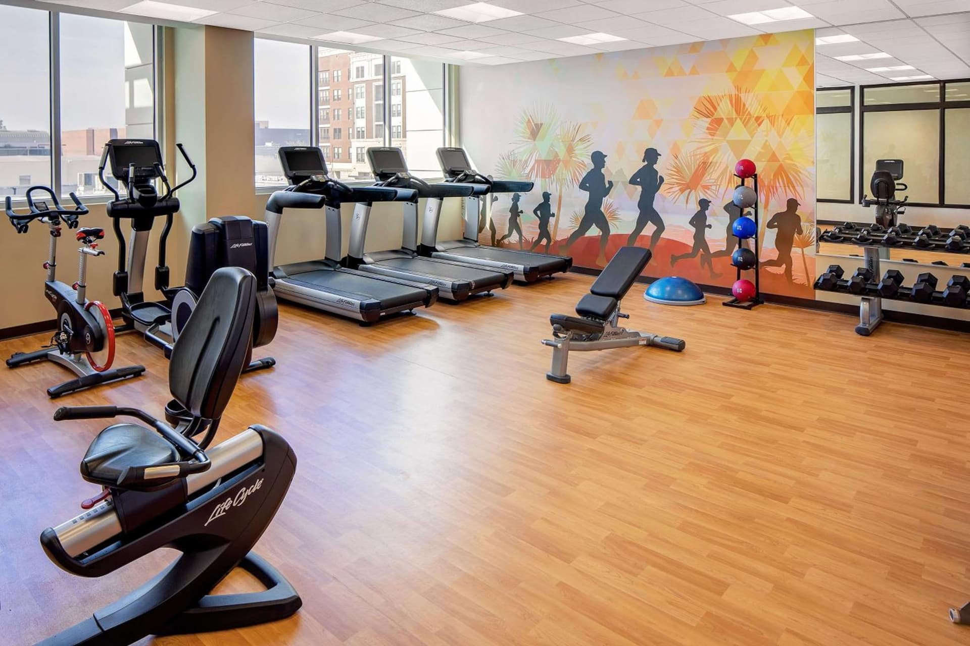 Hyatt Place Glendale