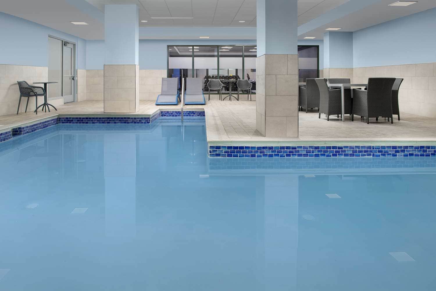 Hampton Inn Baltimore-Downtown-Convention Center