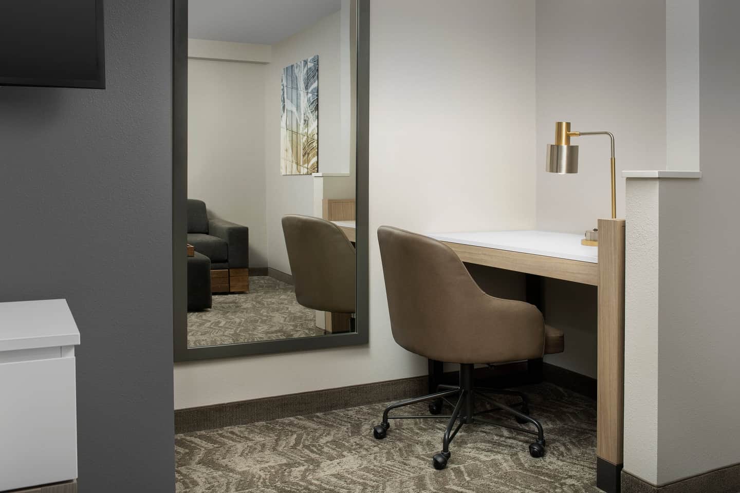 SpringHill Suites Atlanta Perimeter Center