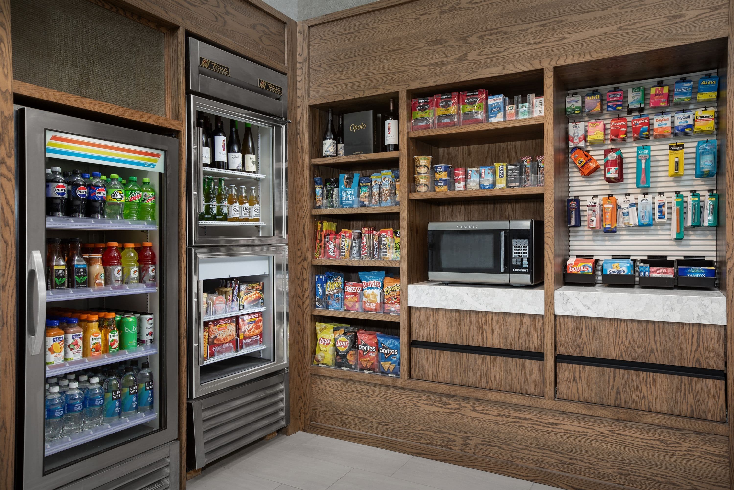 Courtyard by Marriott Paso Robles