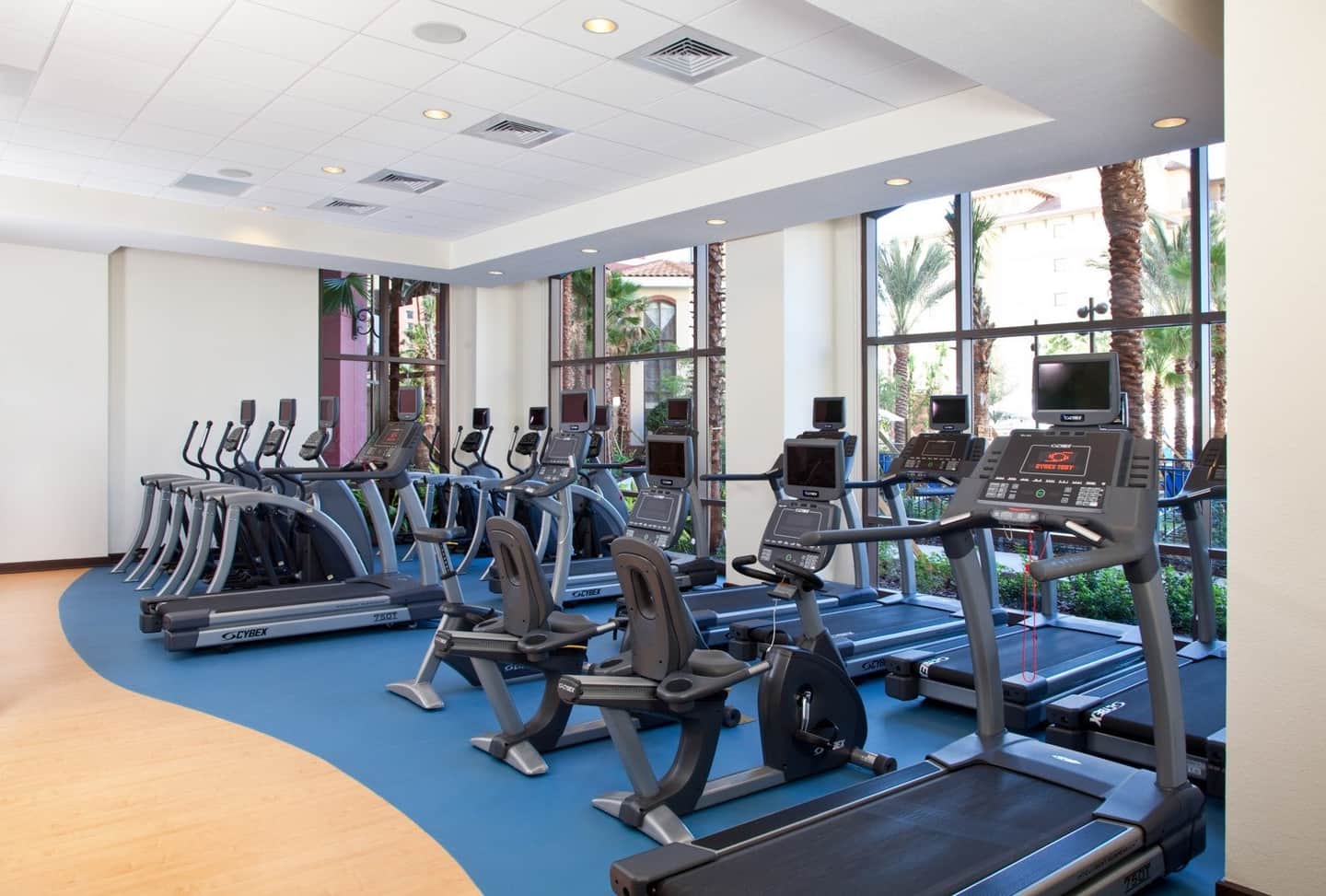 Wyndham Grand Orlando Resort Bonnet Creek