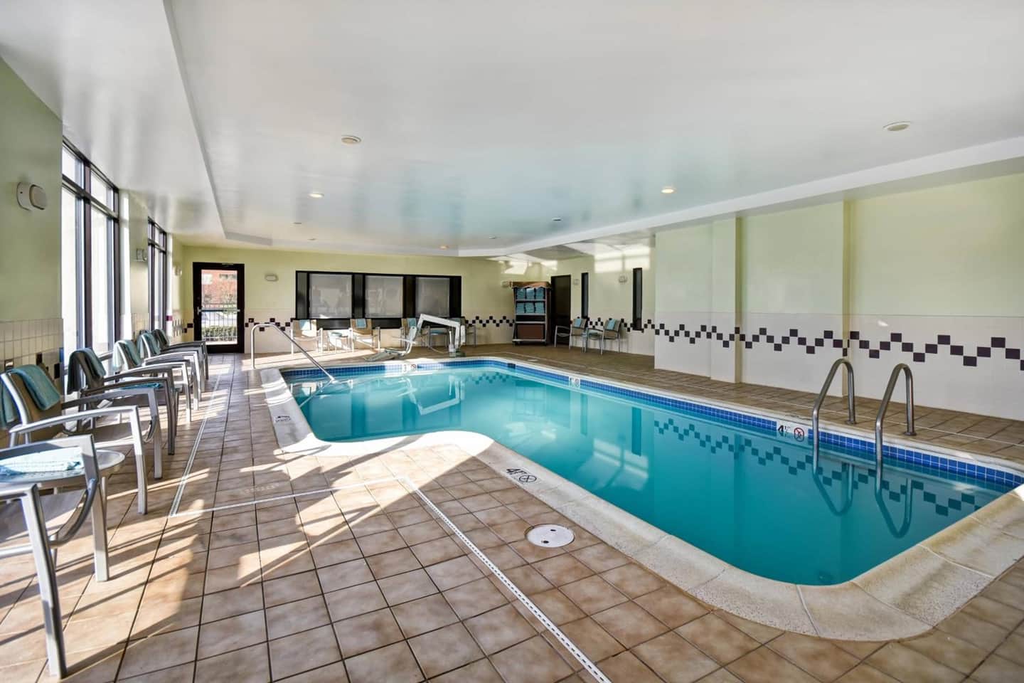 SpringHill Suites Baltimore BWI Airport