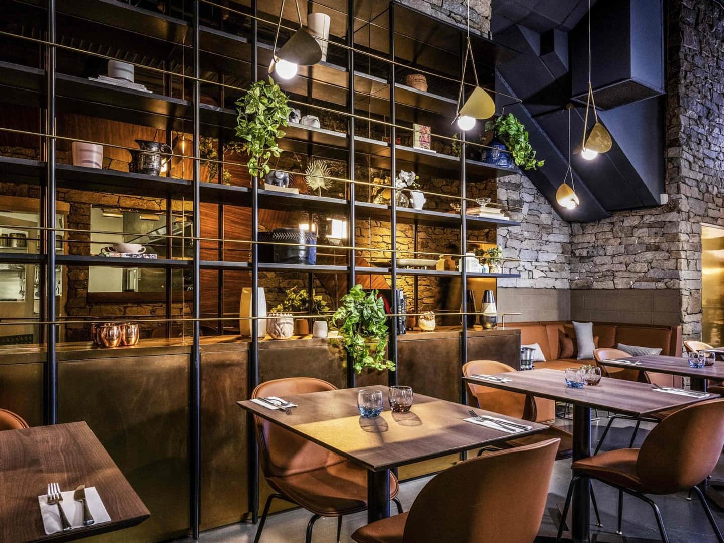 Mantra Terrace Brisbane
