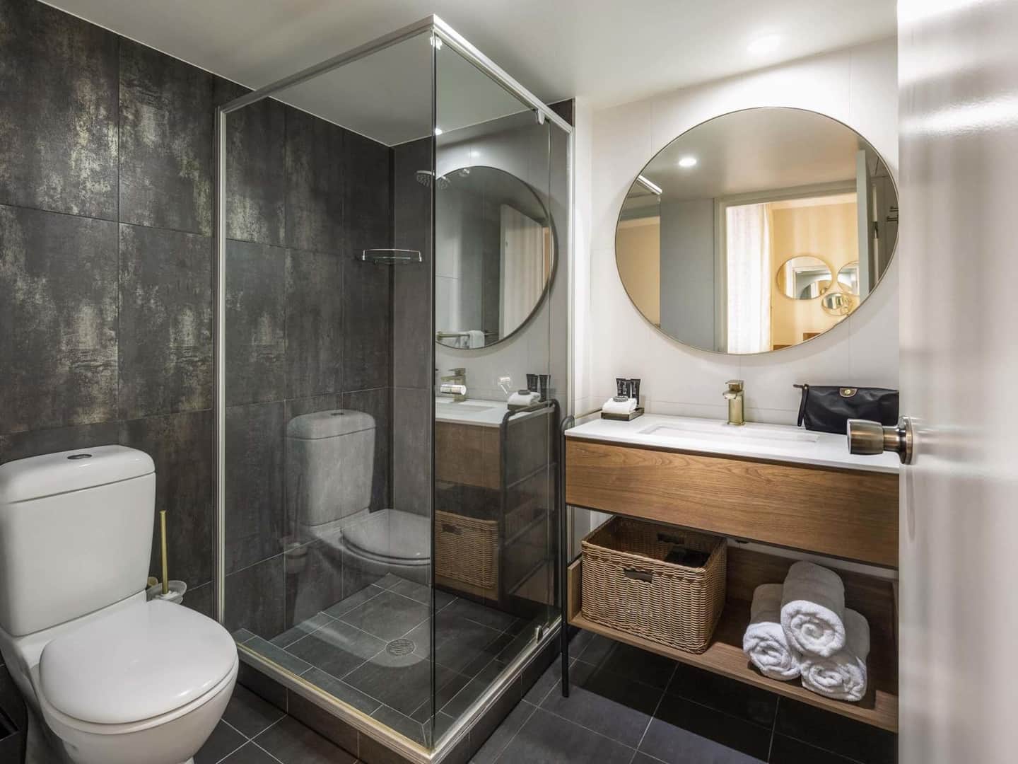 Mantra Terrace Brisbane