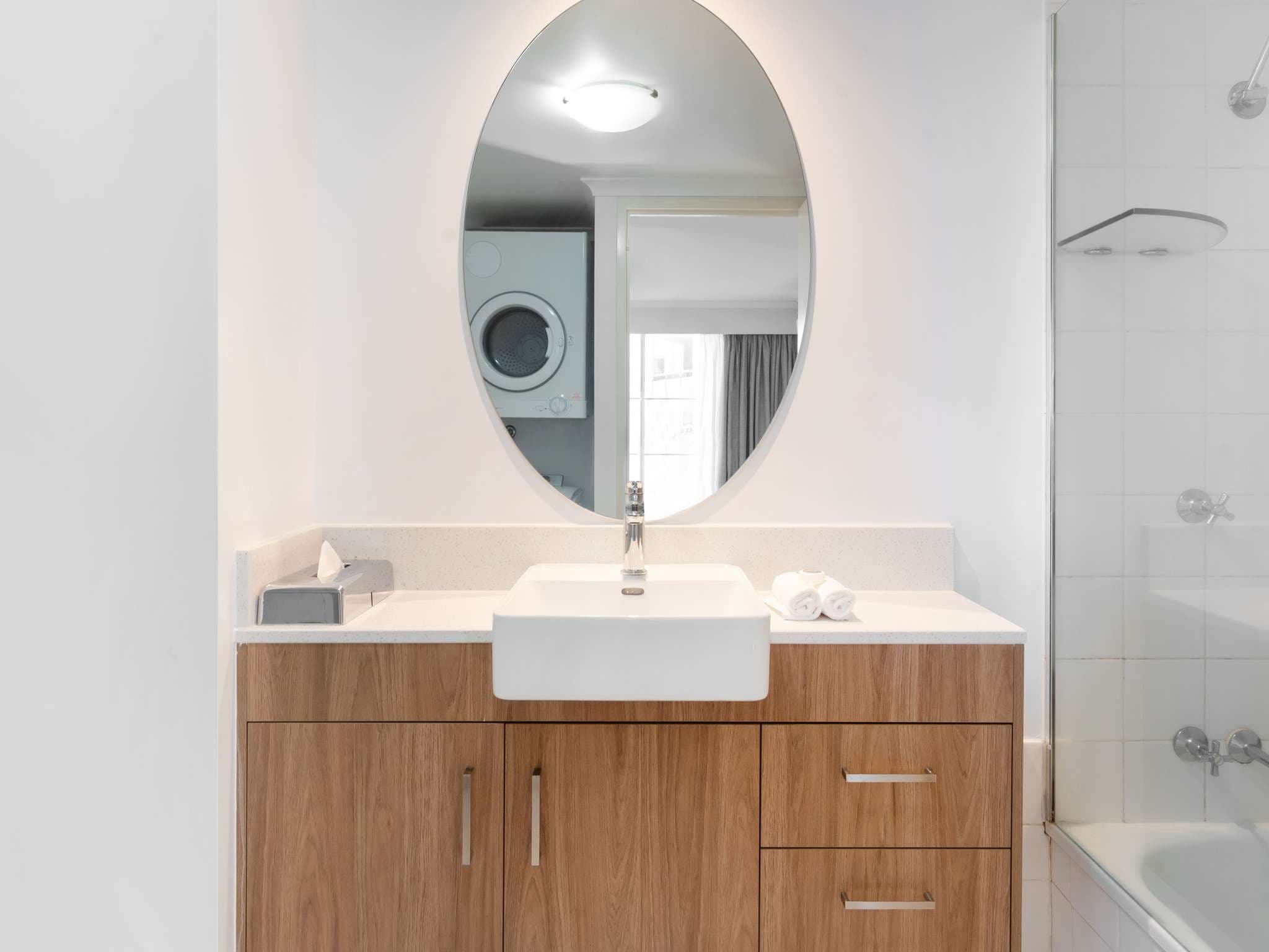 Mantra on Northbourne Canberra