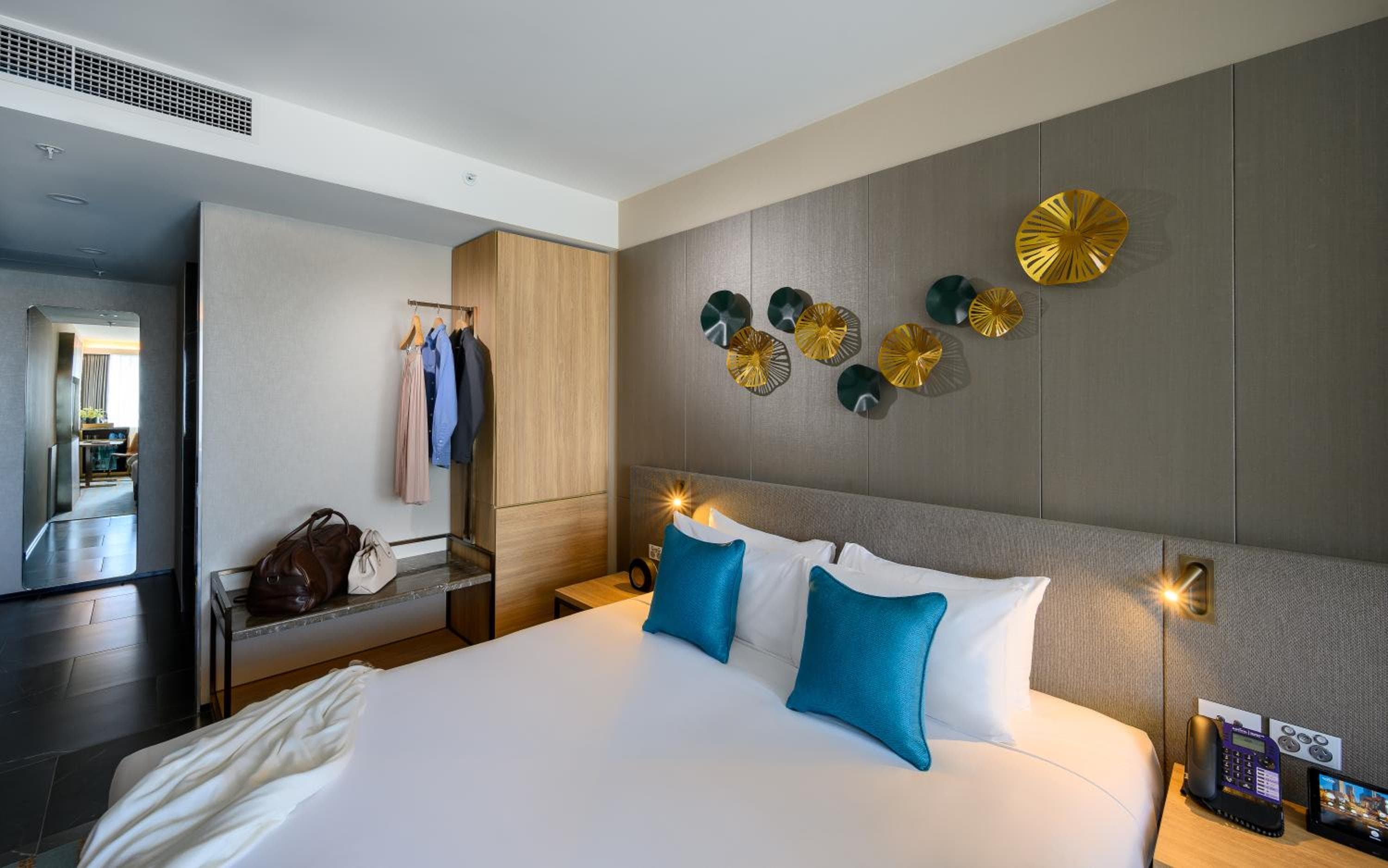 Novotel Melbourne Central