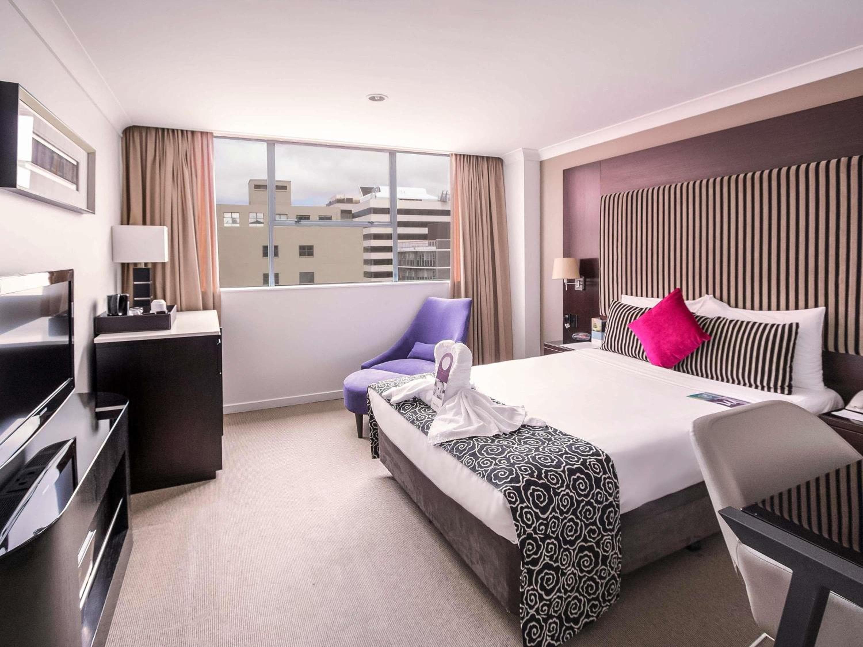 Mercure Wellington Abel Tasman
