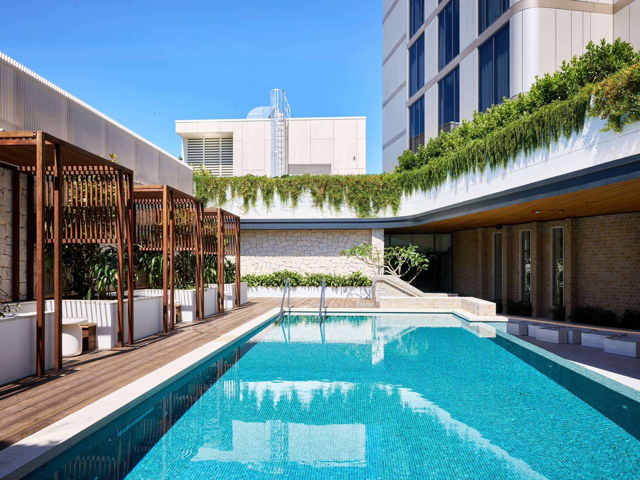 Novotel Sydney Cabramatta