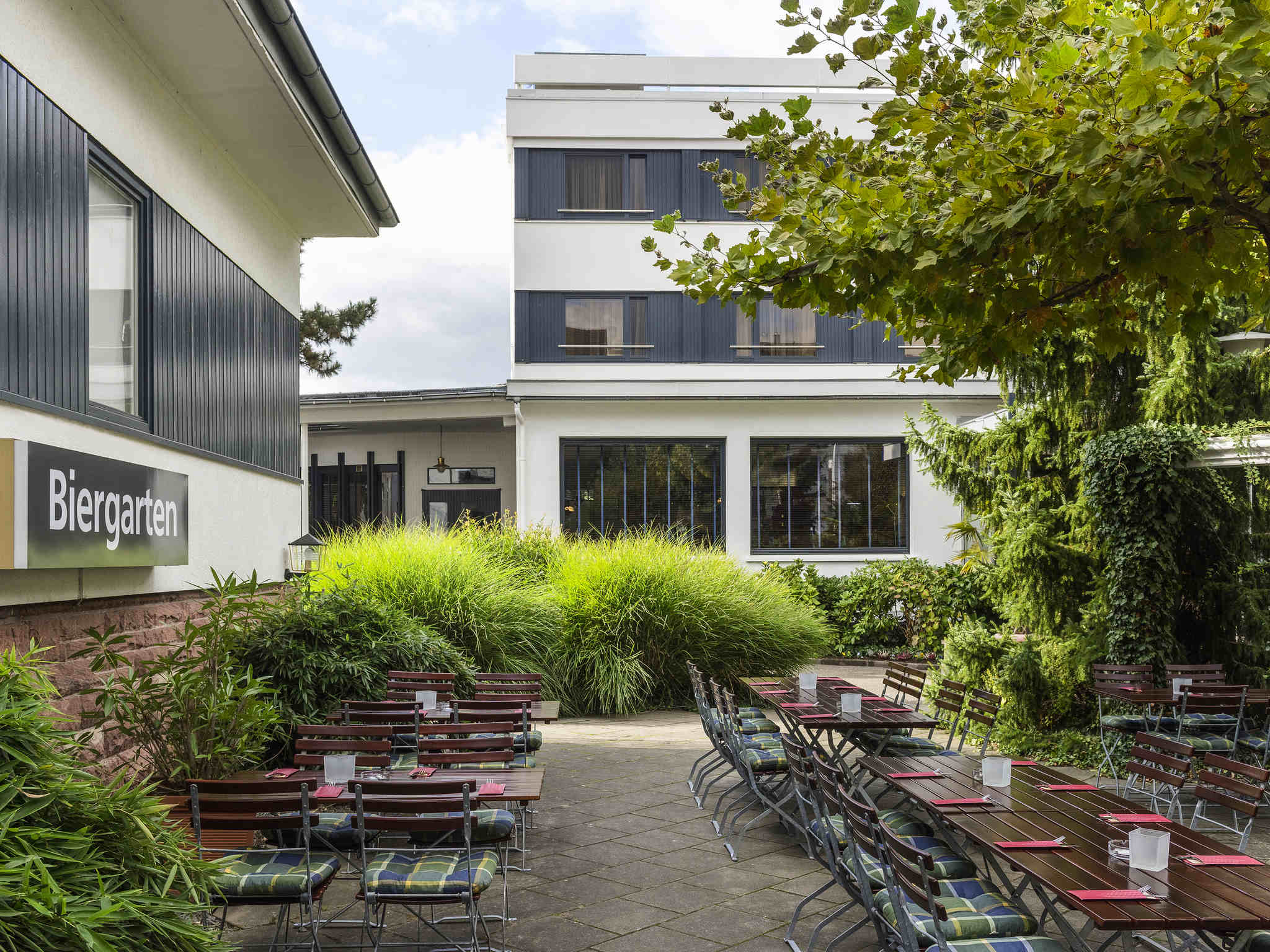 Ibis Styles Offenburg City