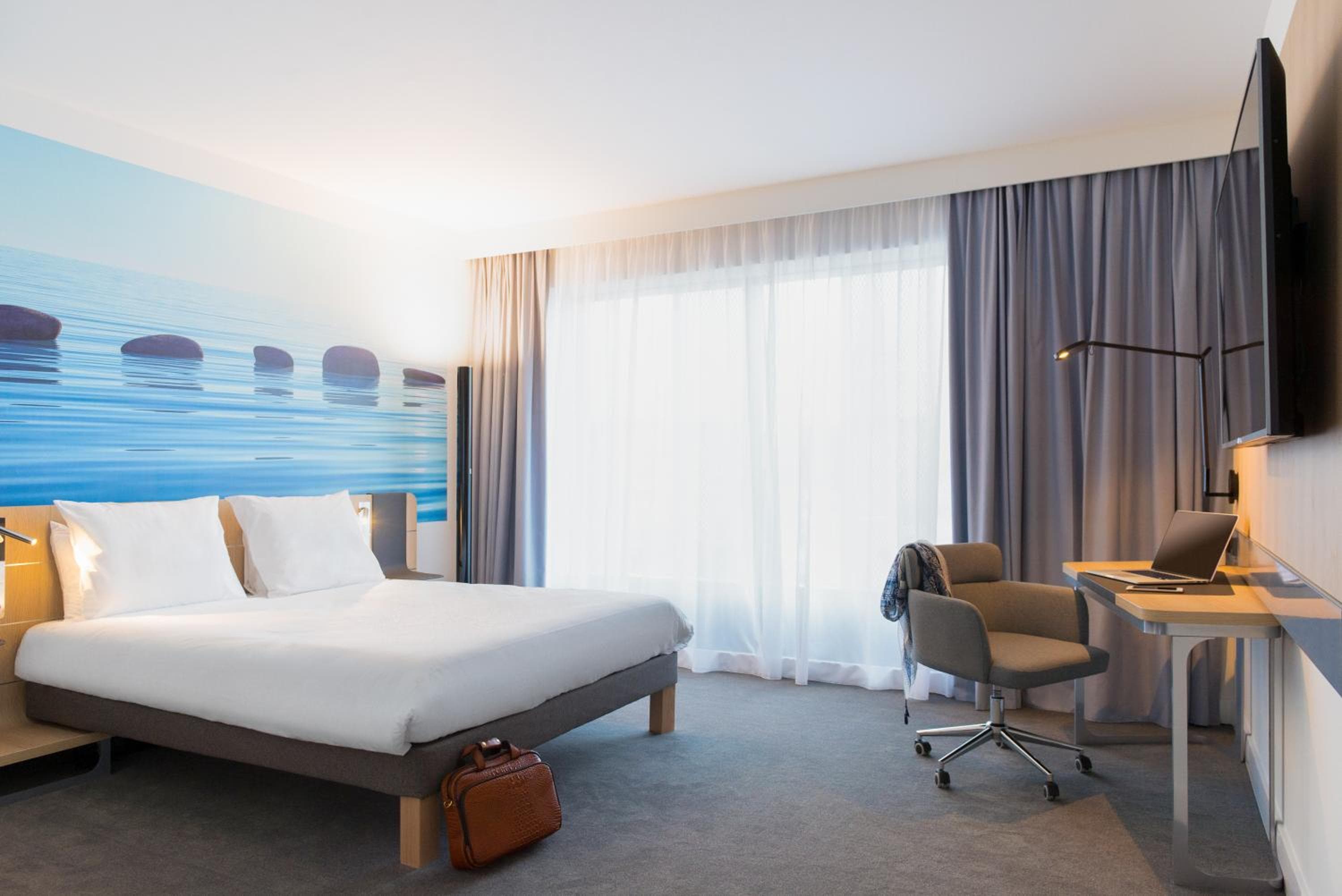 Novotel Charleroi Centre